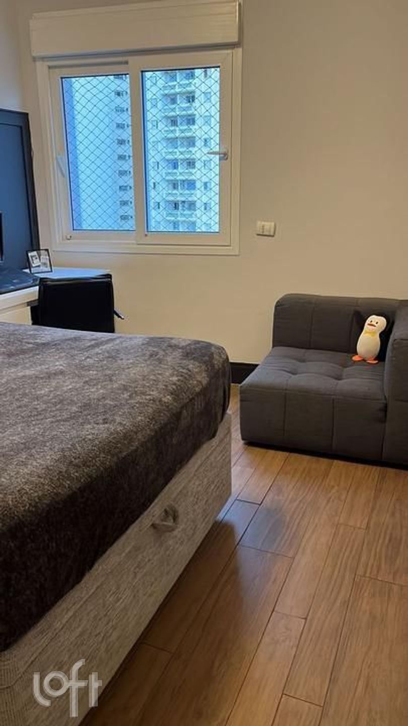 Apartamento à venda com 3 quartos, 109m² - Foto 25