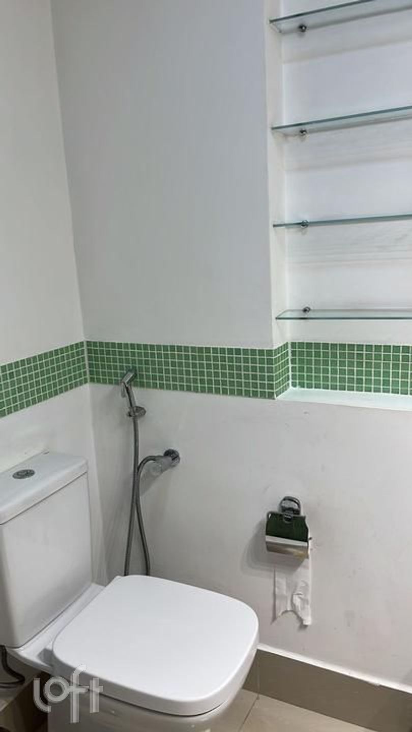 Apartamento à venda com 3 quartos, 109m² - Foto 24