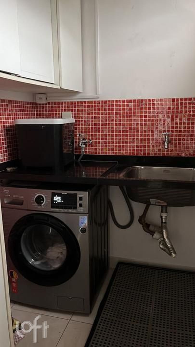 Apartamento à venda com 3 quartos, 109m² - Foto 20