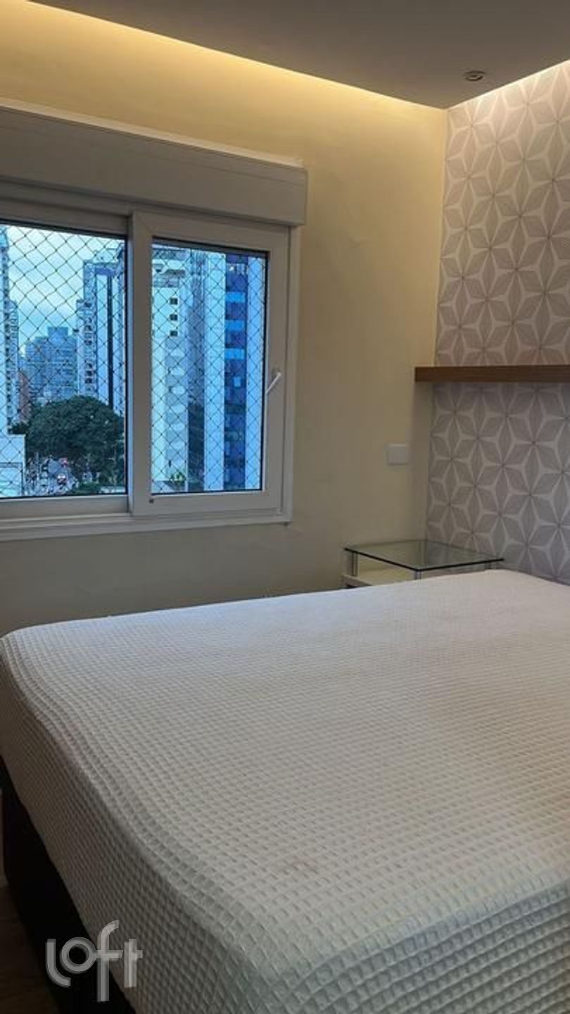 Apartamento à venda com 3 quartos, 109m² - Foto 31