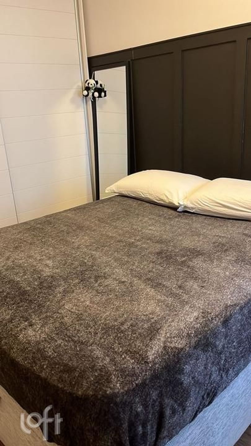 Apartamento à venda com 3 quartos, 109m² - Foto 26