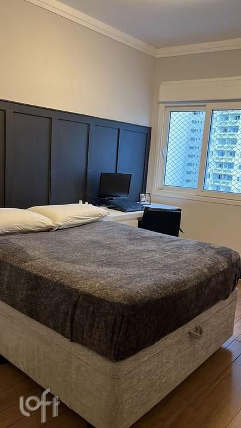 Apartamento à venda com 3 quartos, 109m² - Foto 27