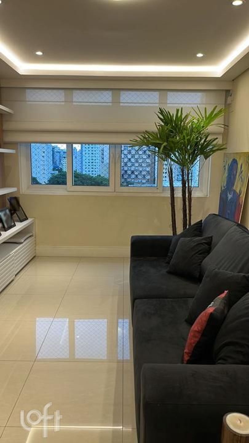 Apartamento à venda com 3 quartos, 109m² - Foto 5