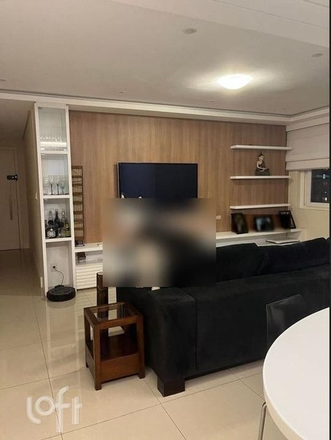 Apartamento à venda com 3 quartos, 109m² - Foto 7