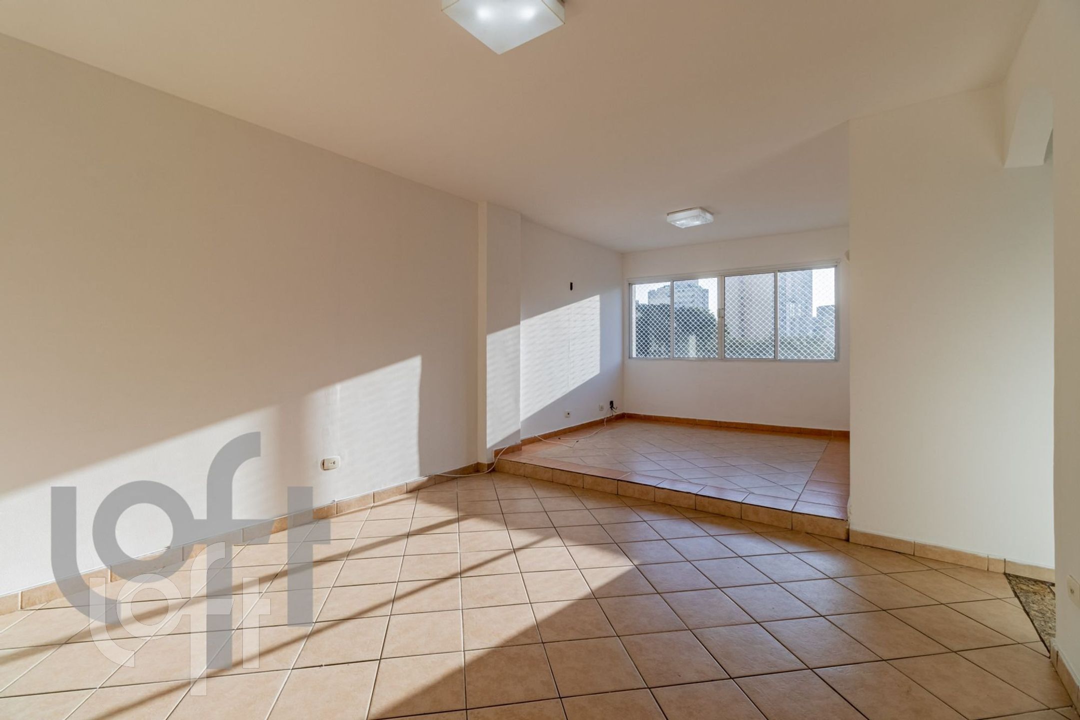 Apartamento à venda em Perdizes com 87 m², 2 quart