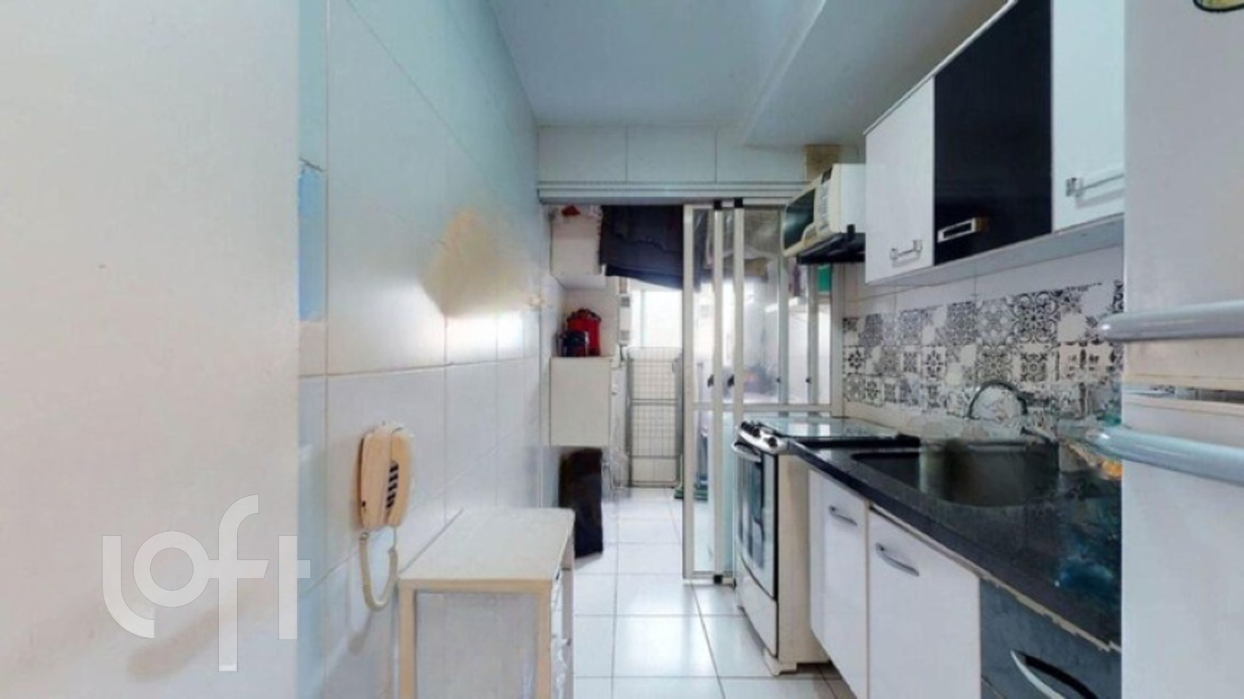 Apartamento à venda com 1 quarto, 94m² - Foto 8