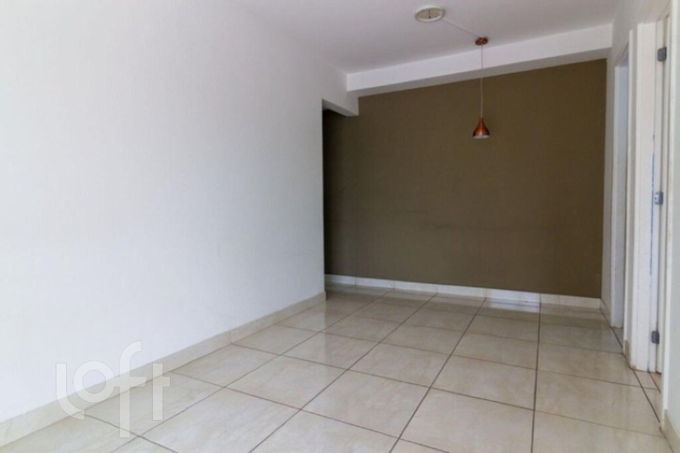 Apartamento à venda com 1 quarto, 94m² - Foto 2