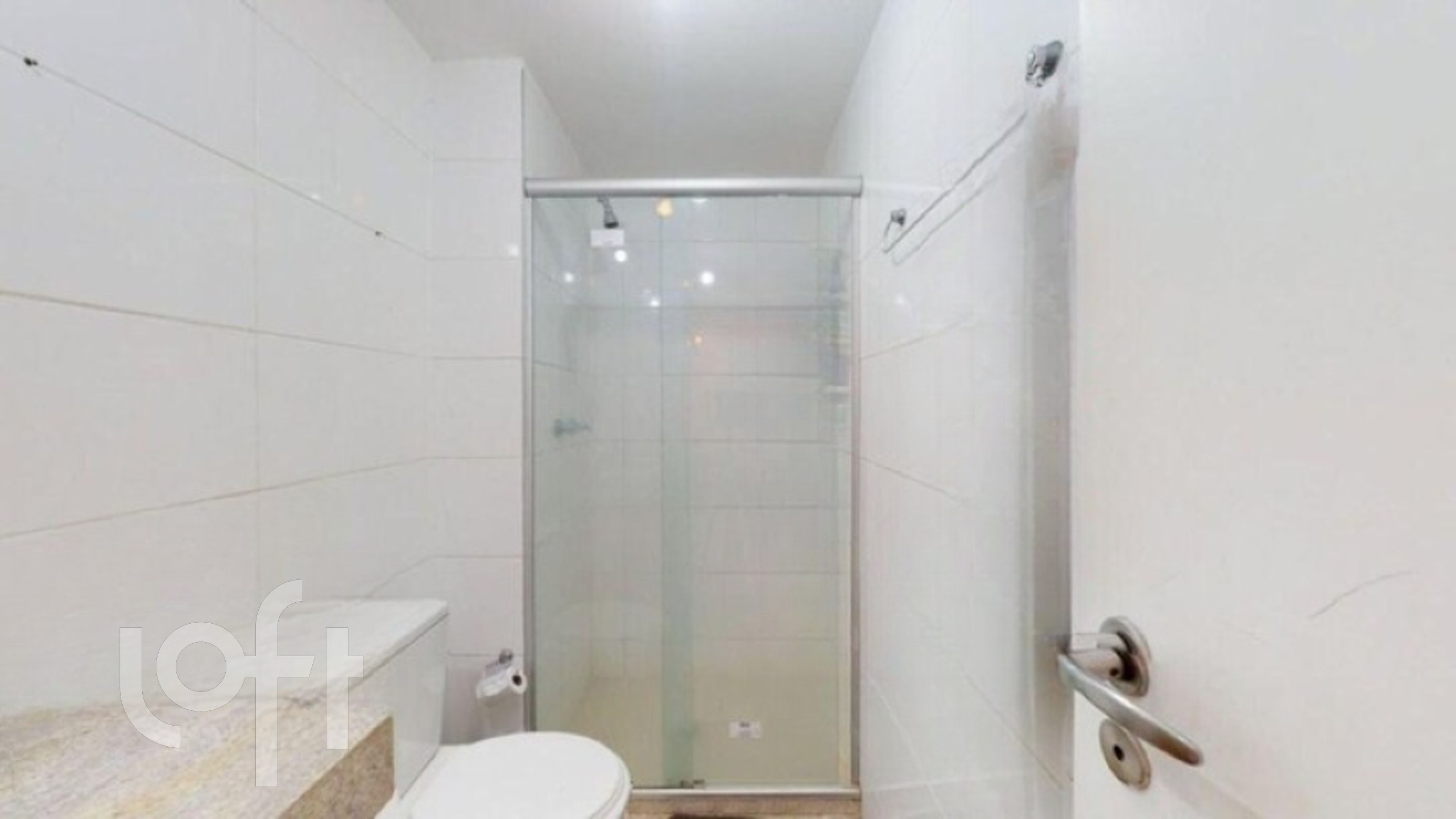 Apartamento à venda com 1 quarto, 94m² - Foto 13