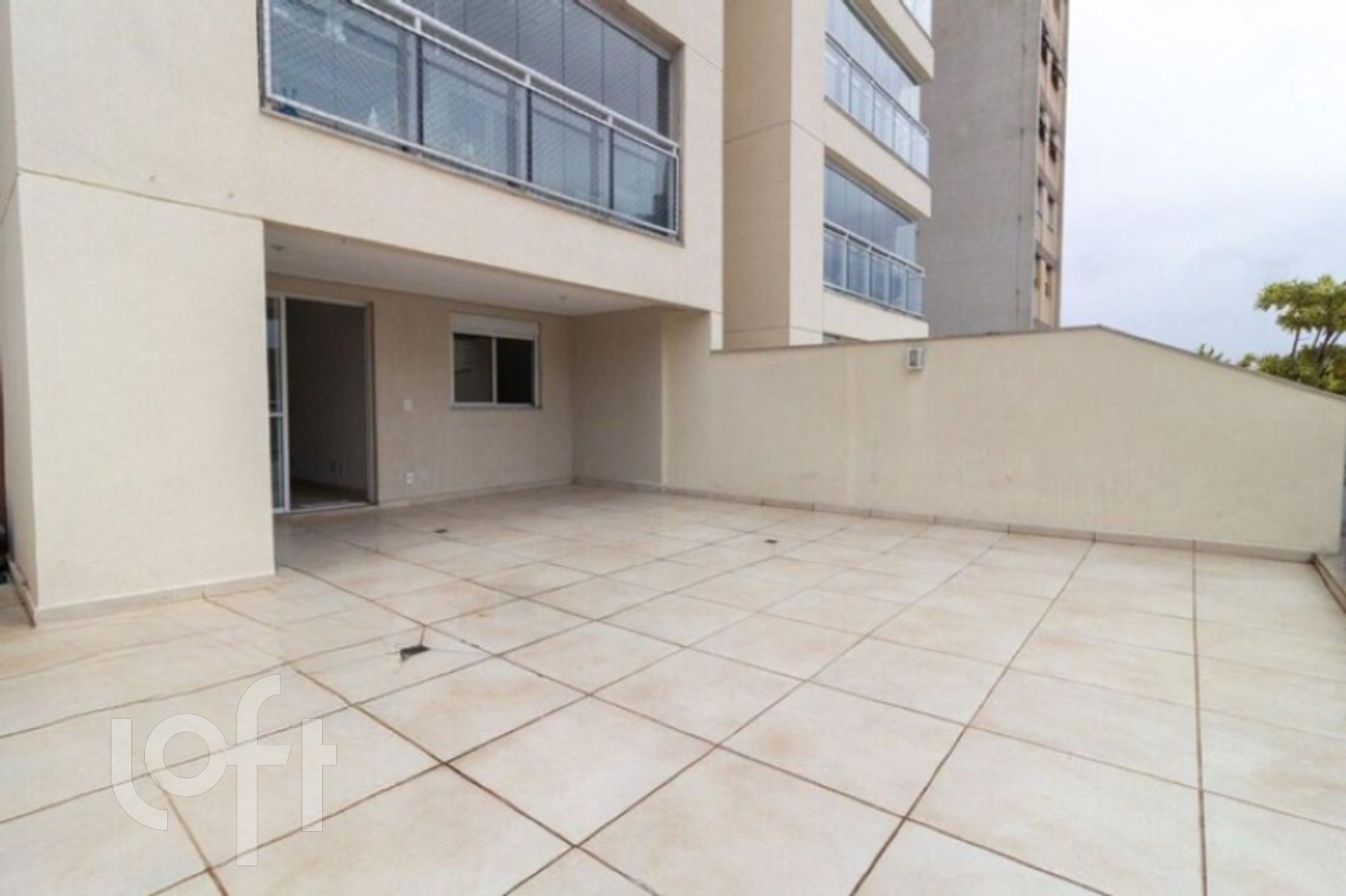 Apartamento à venda com 1 quarto, 94m² - Foto 6