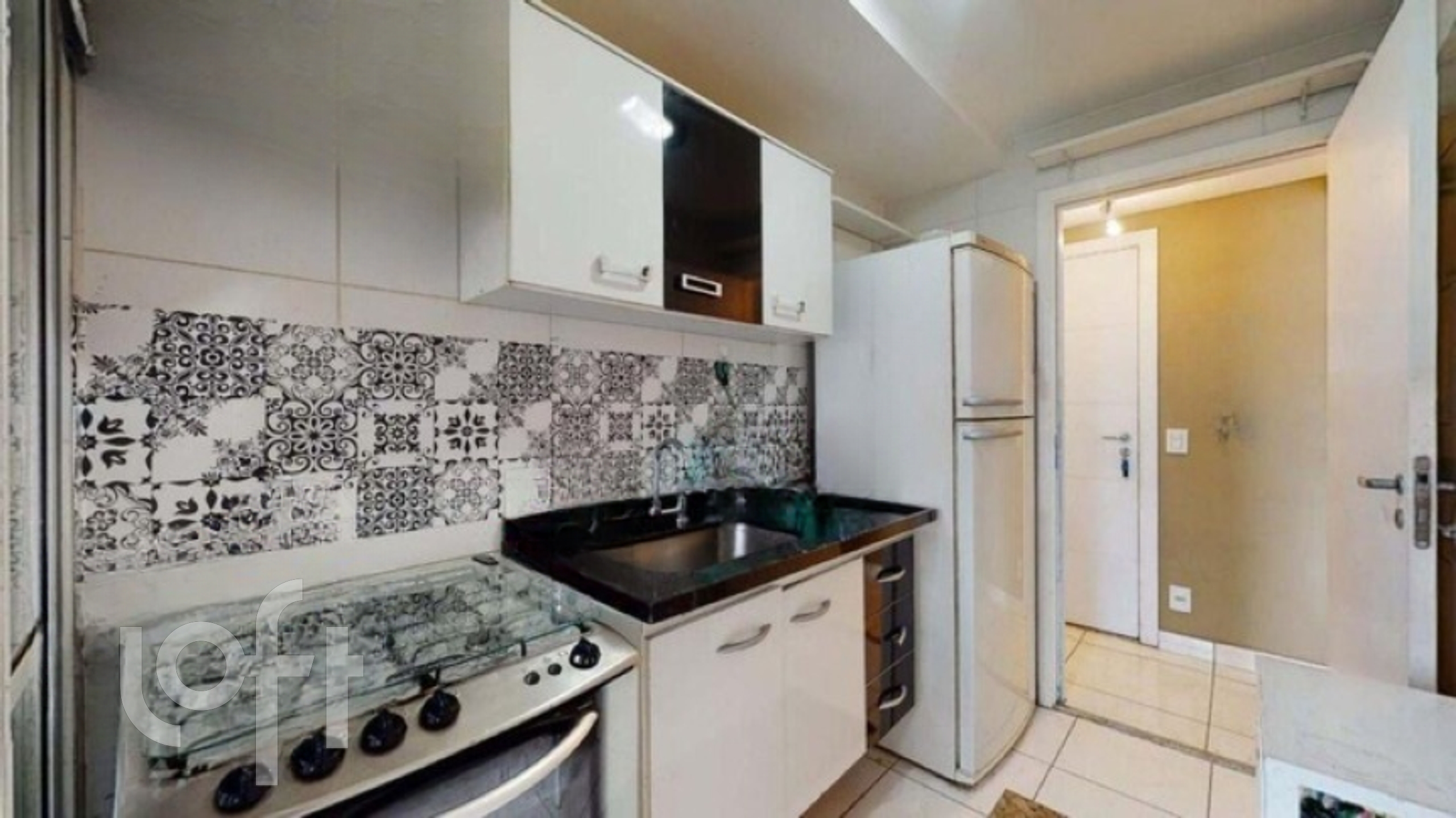 Apartamento à venda com 1 quarto, 94m² - Foto 9