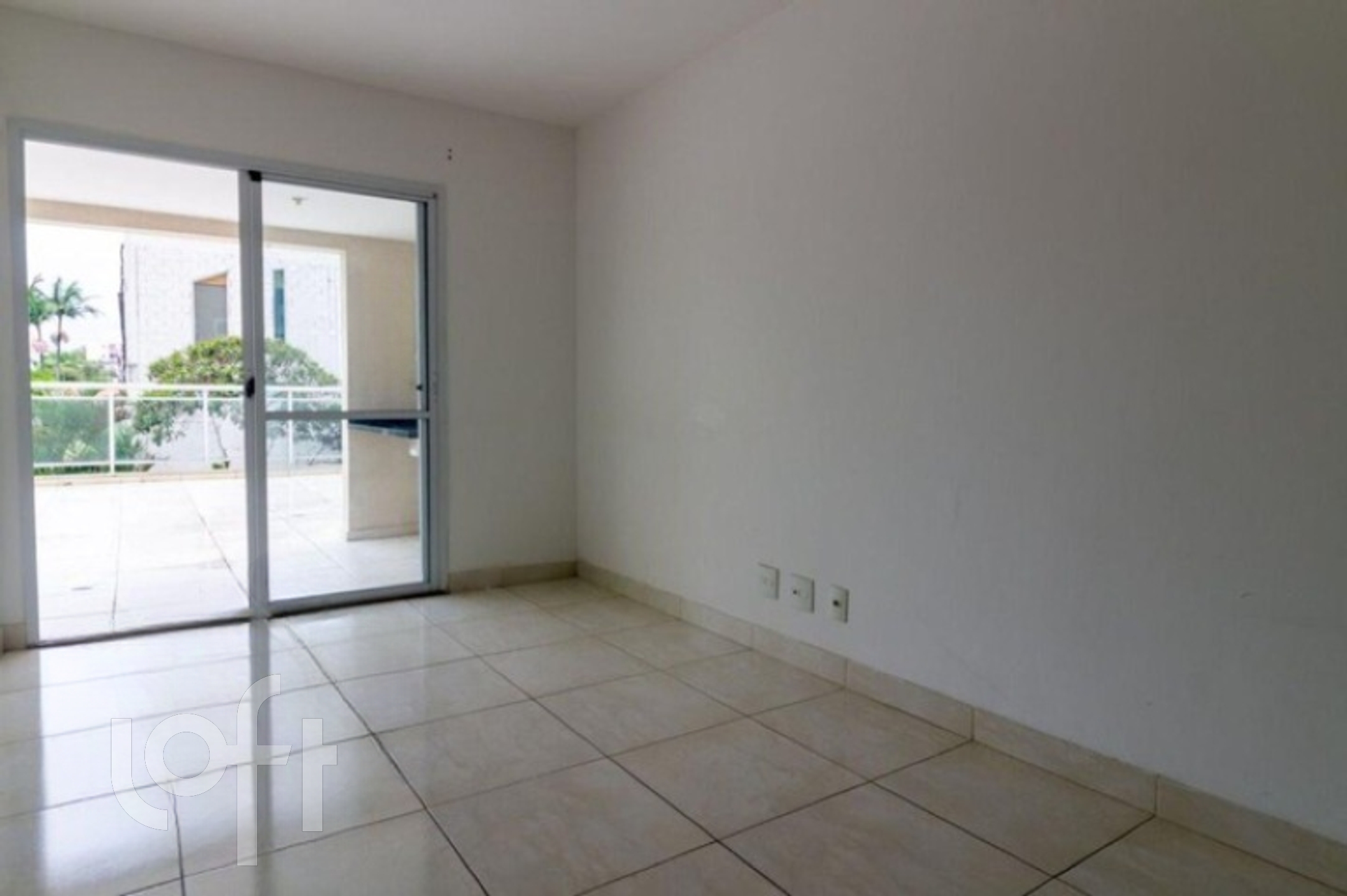 Apartamento à venda com 1 quarto, 94m² - Foto 7