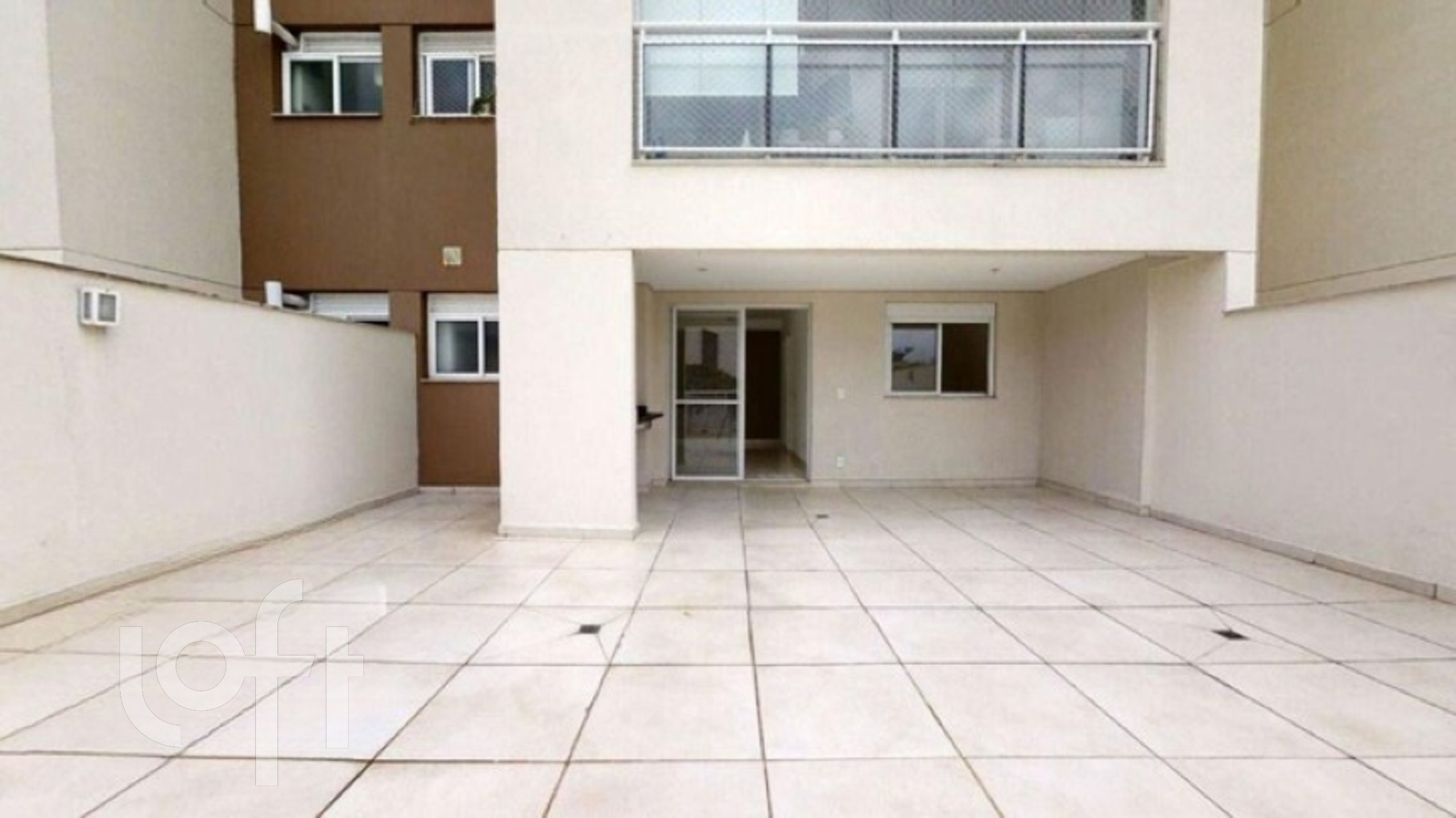 Apartamento à venda com 1 quarto, 94m² - Foto 1