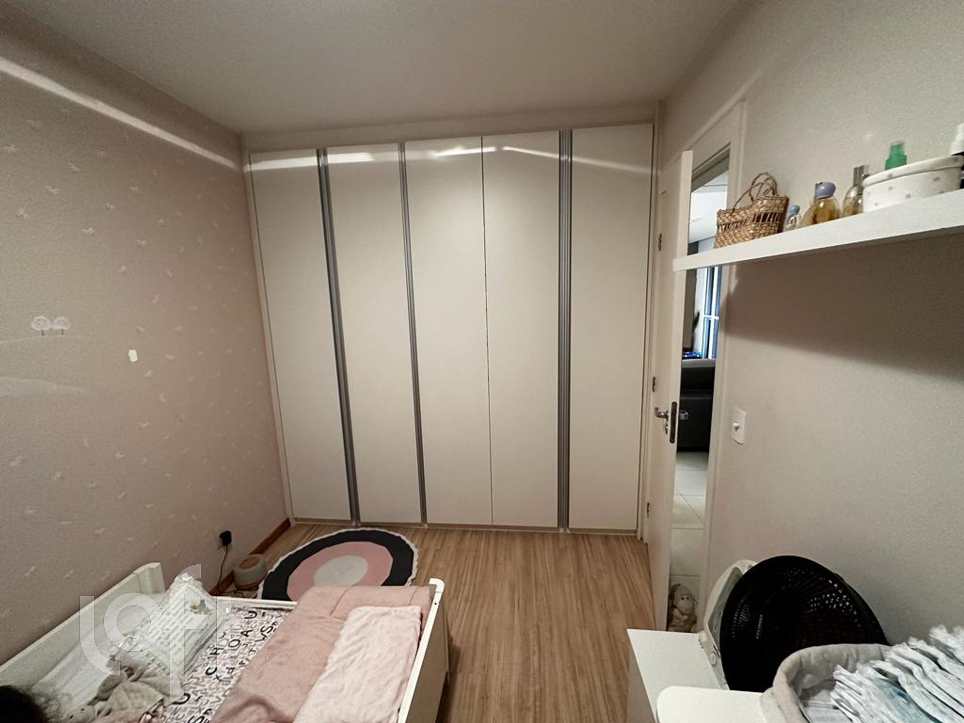 Apartamento à venda com 2 quartos, 85m² - Foto 6