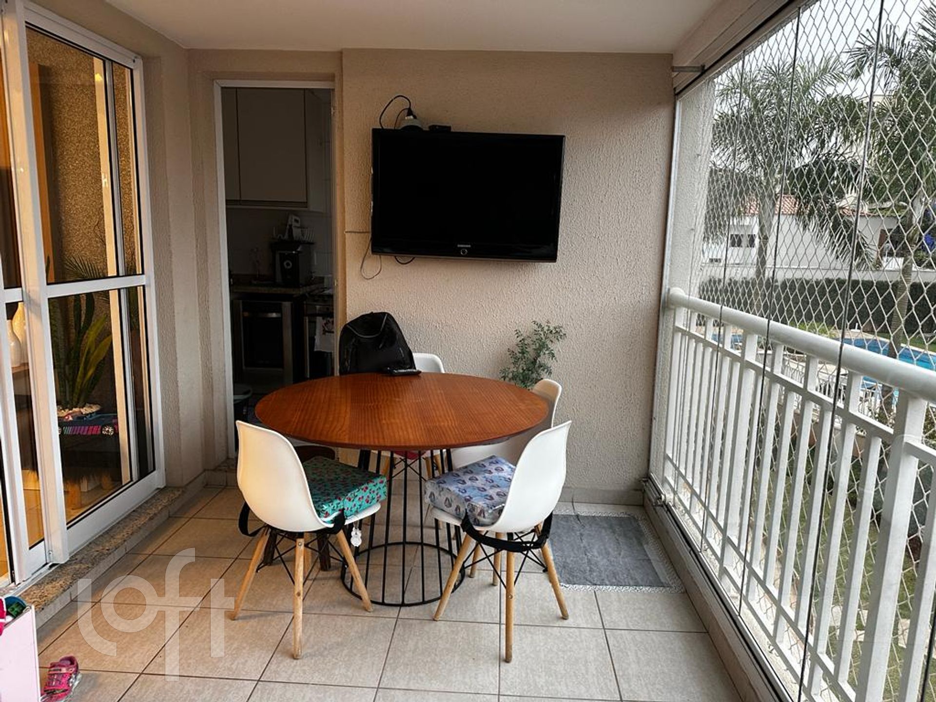 Apartamento à venda com 2 quartos, 85m² - Foto 15