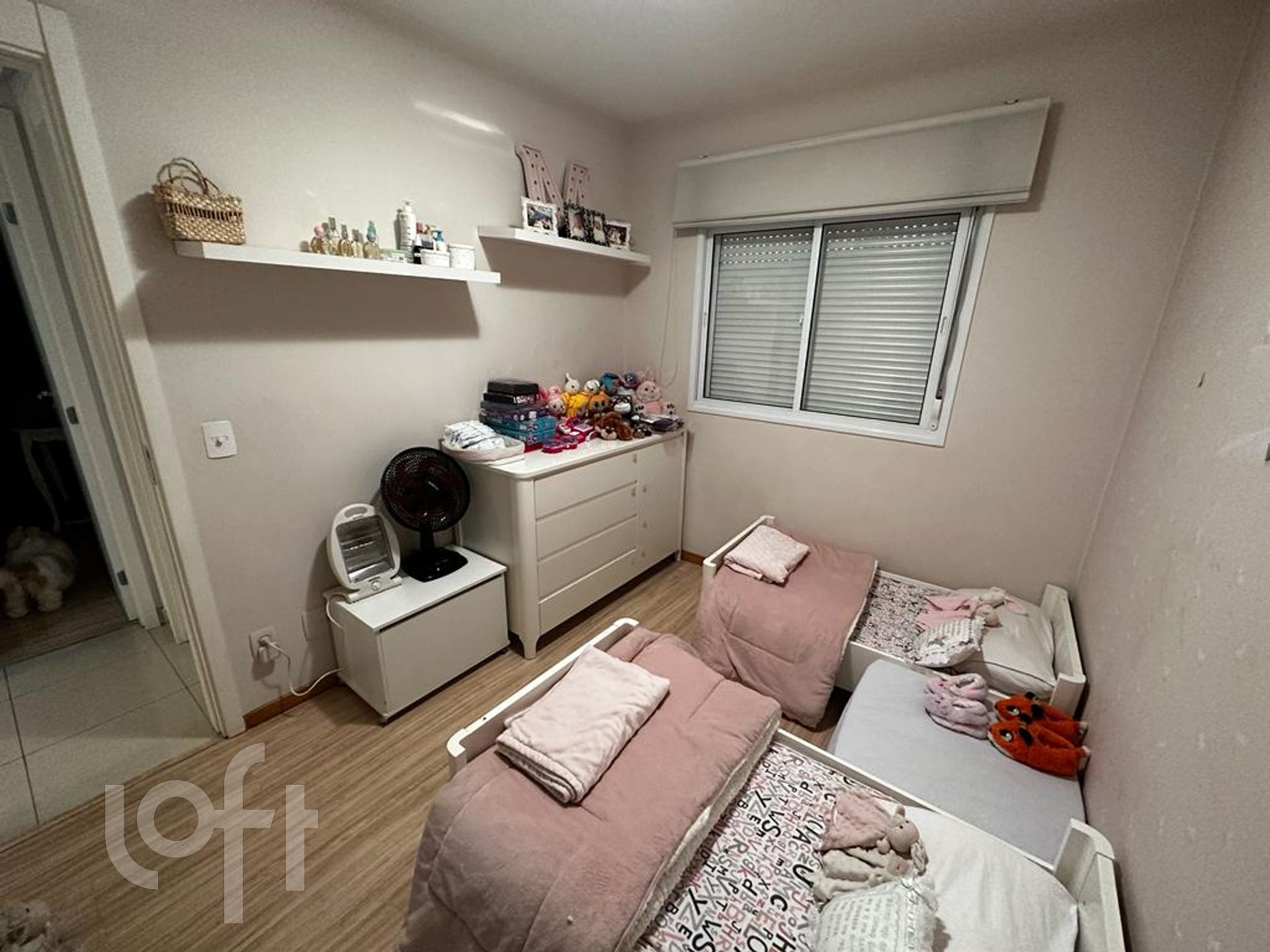 Apartamento à venda com 2 quartos, 85m² - Foto 7