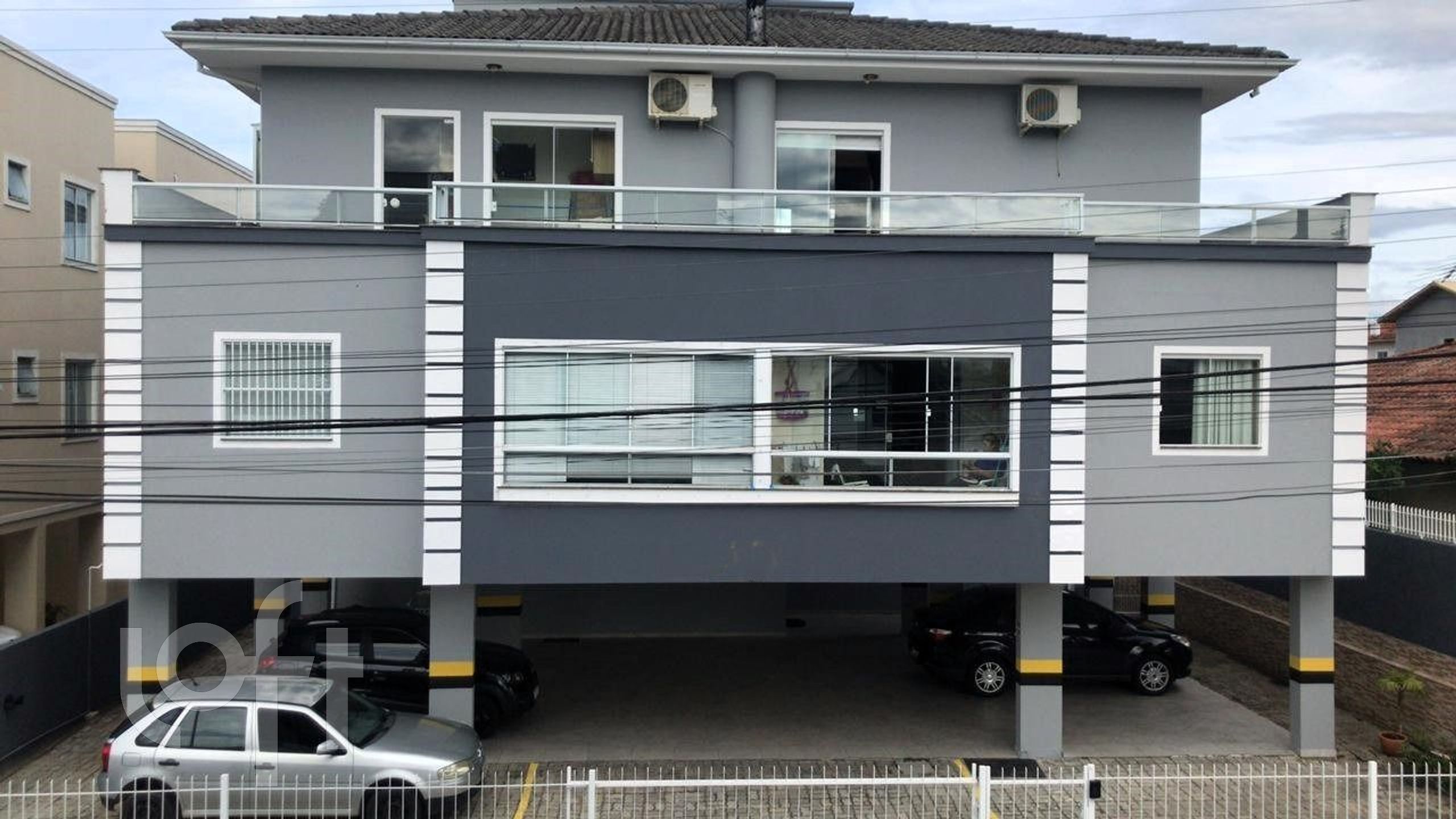 Apartamentos com 100m², 3 quartos, 1 suíte, 1 garagem, no bairro Ingleses em Florianópolis