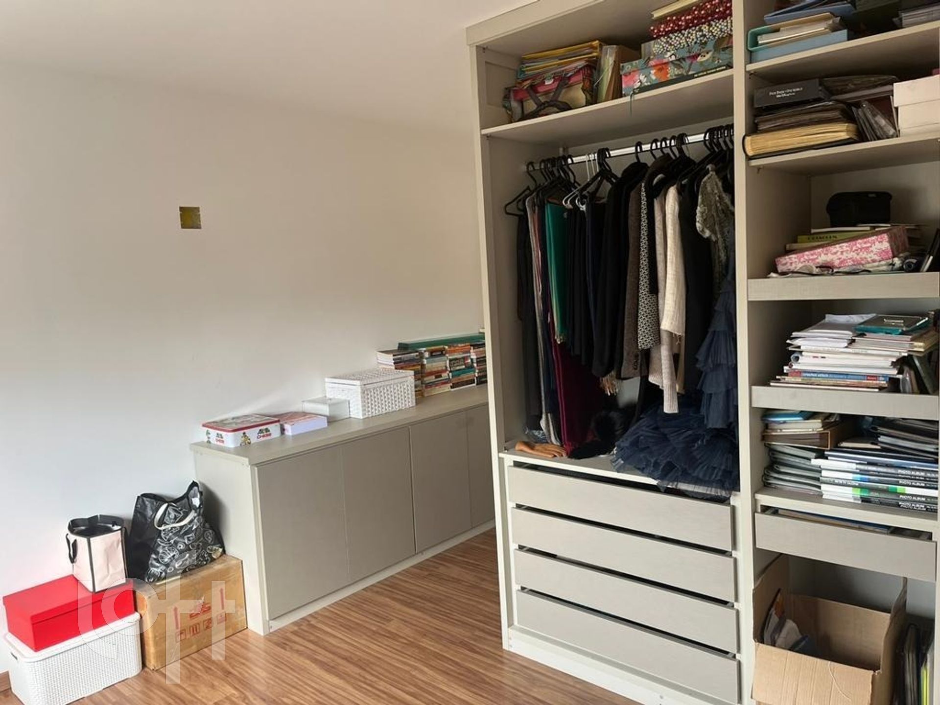 Apartamento à venda com 3 quartos, 145m² - Foto 20