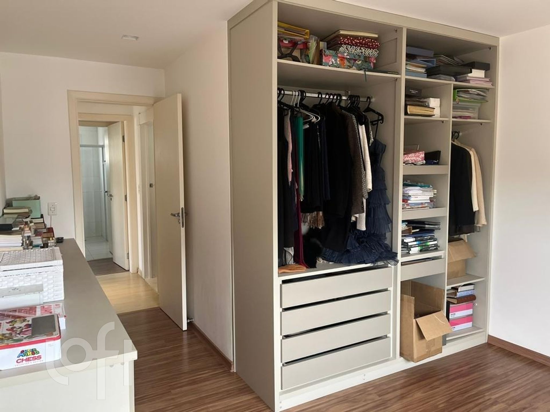 Apartamento à venda com 3 quartos, 145m² - Foto 22