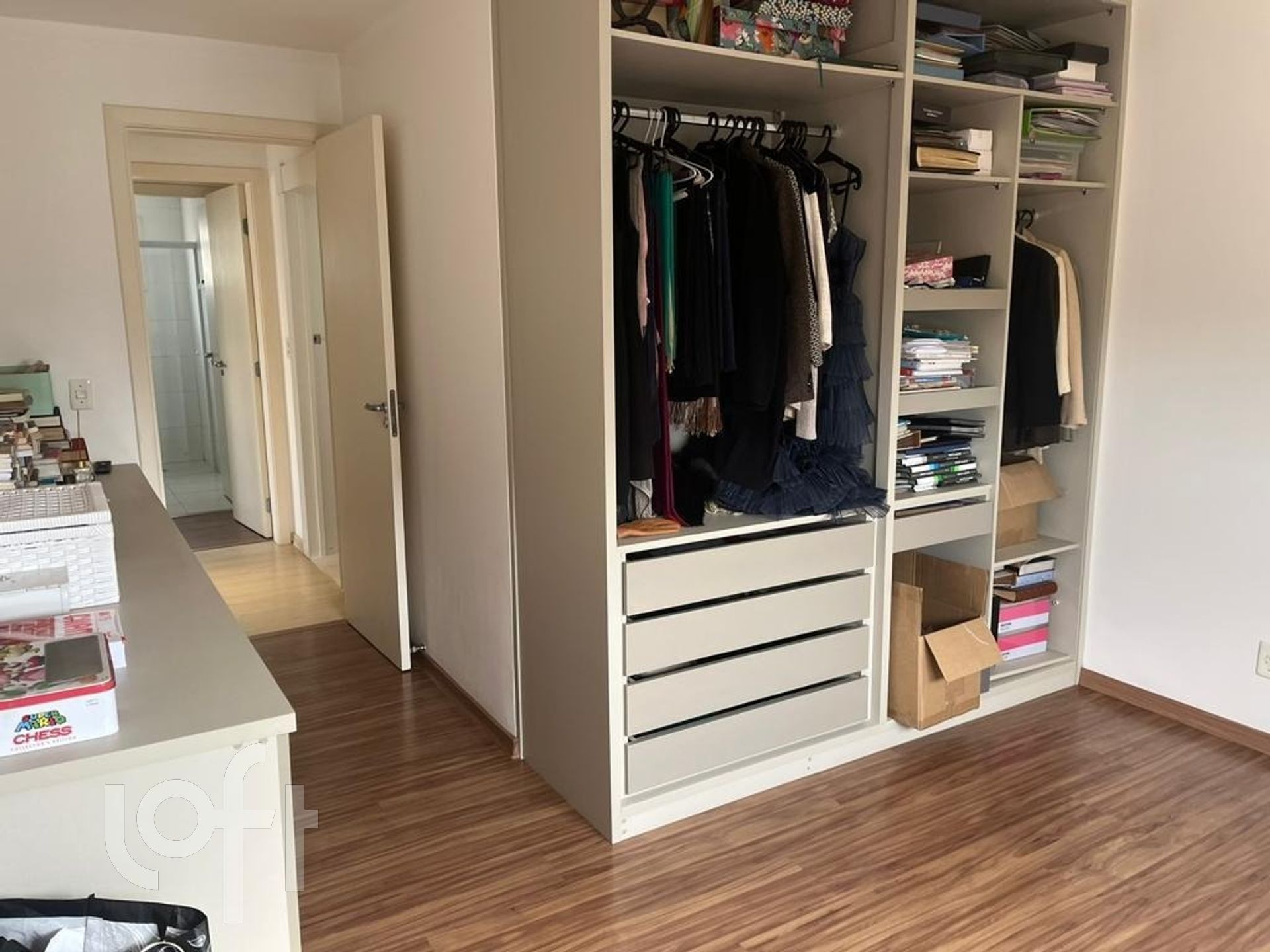 Apartamento à venda com 3 quartos, 145m² - Foto 24