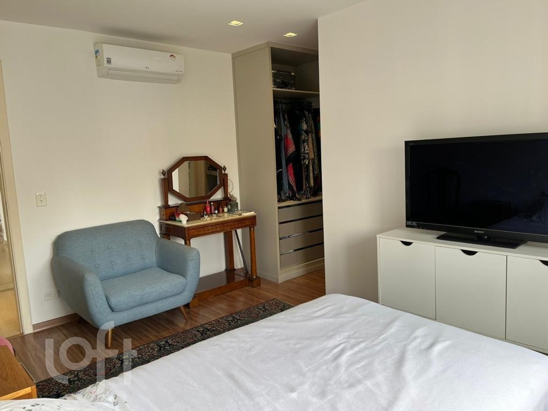 Apartamento à venda com 3 quartos, 145m² - Foto 14