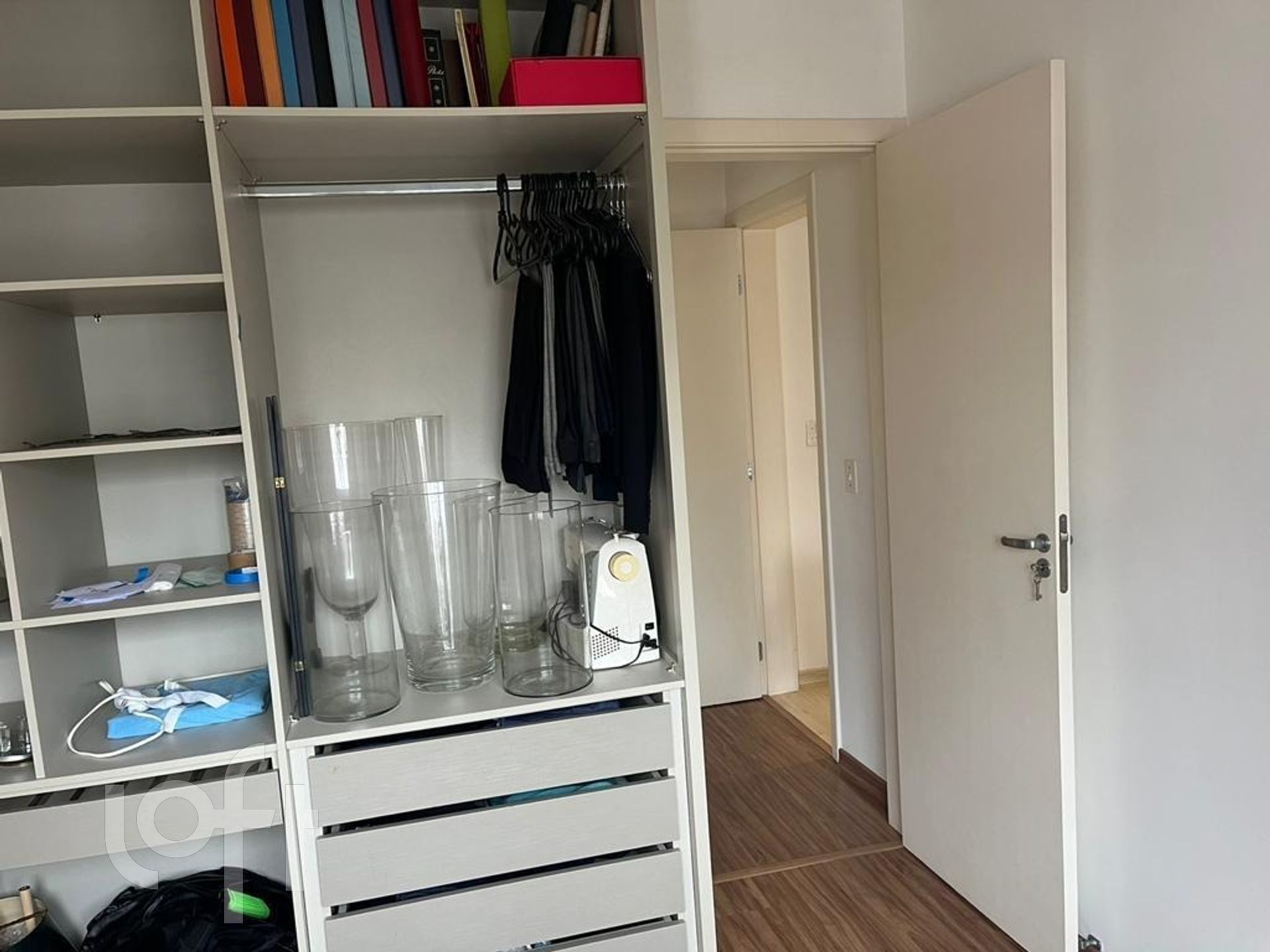 Apartamento à venda com 3 quartos, 145m² - Foto 33