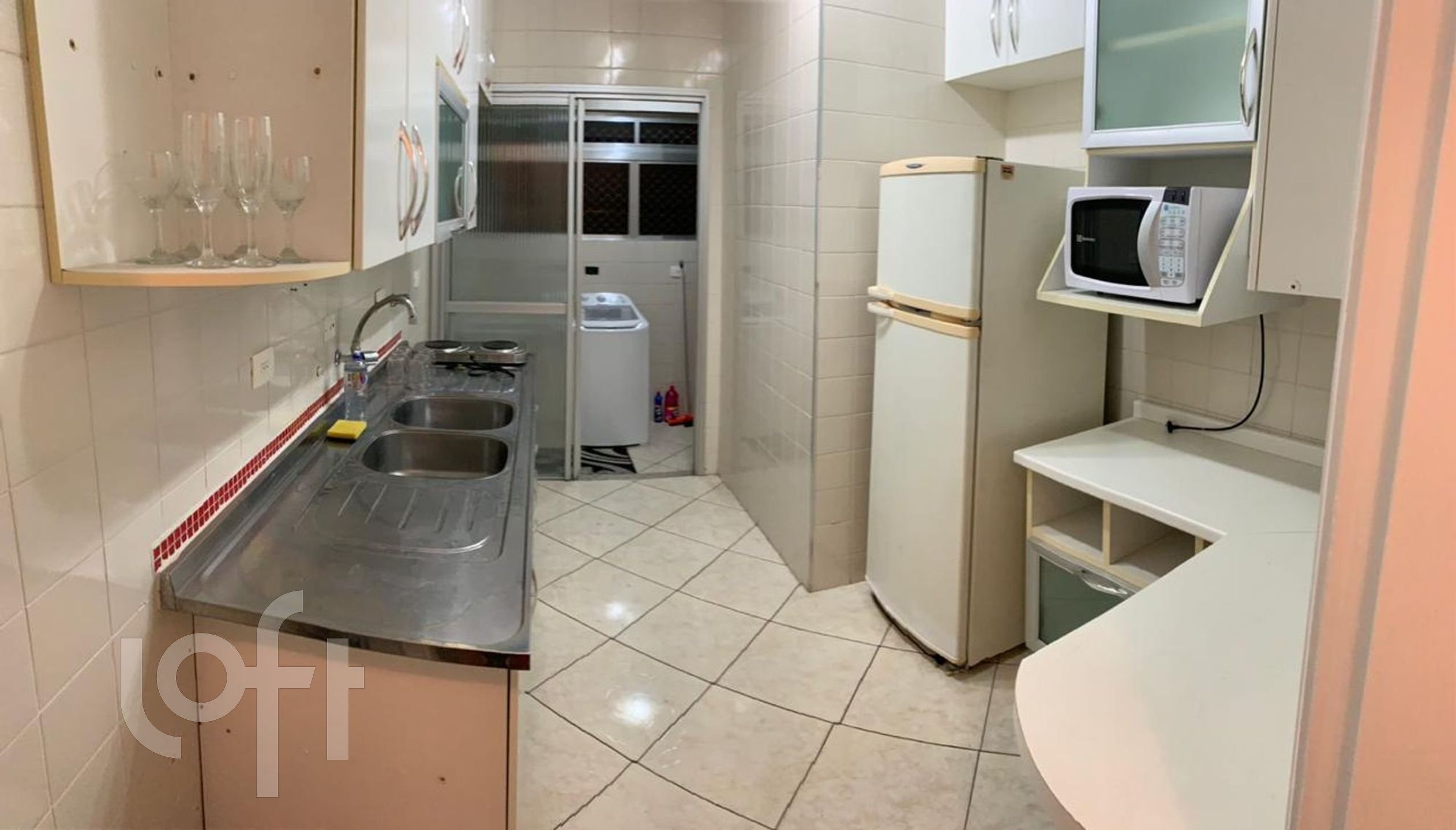 Apartamento à venda com 3 quartos, 80m² - Foto 8