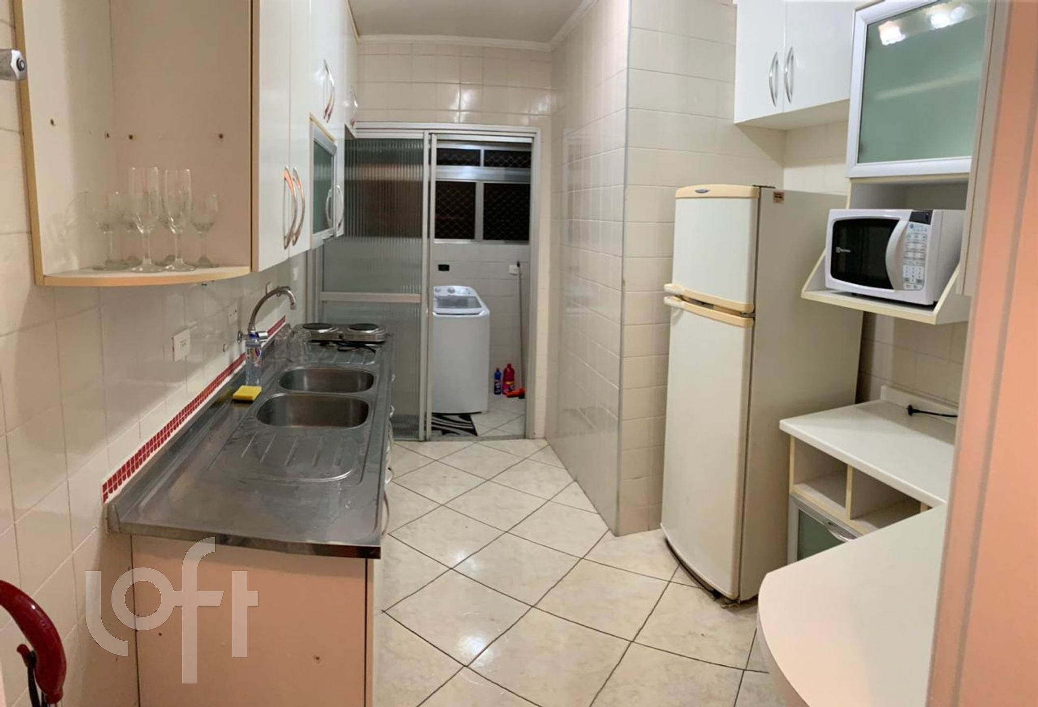 Apartamento à venda com 3 quartos, 80m² - Foto 10