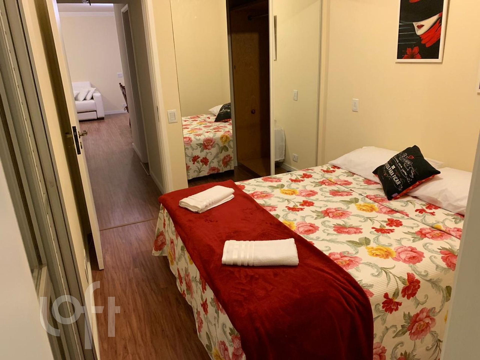 Apartamento à venda com 3 quartos, 80m² - Foto 15