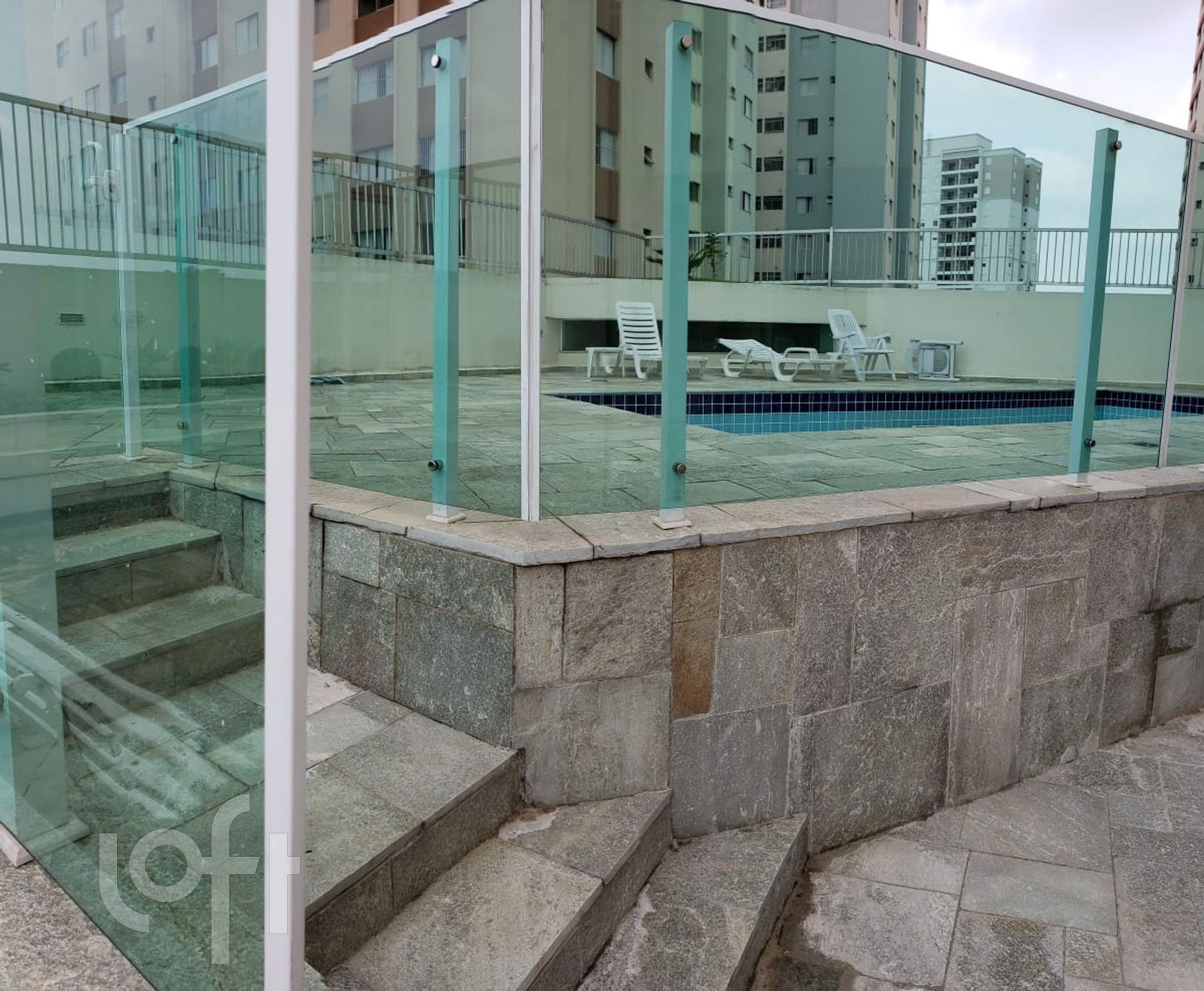 Apartamento à venda com 3 quartos, 80m² - Foto 6