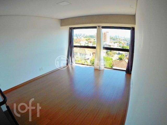 Apartamento com 85m², 2 dormitórios, 1 suíte, 2 vagas, Cristo Redentor em Porto Alegre