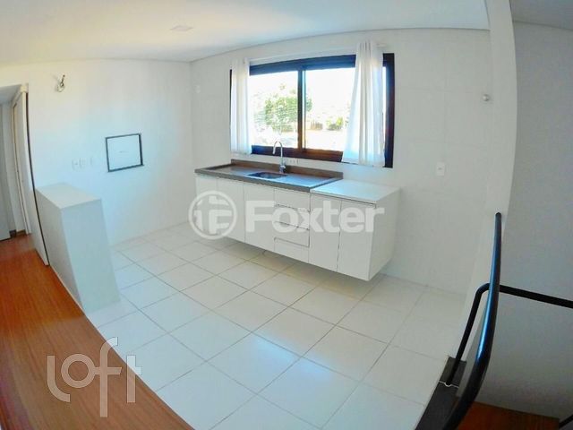 Apartamento com 85m², 2 dormitórios, 1 suíte, 2 vagas, Cristo Redentor em Porto Alegre
