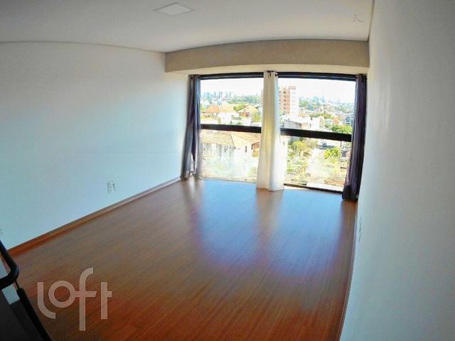 Apartamento com 85m², 2 dormitórios, 1 suíte, 2 vagas, Cristo Redentor em Porto Alegre