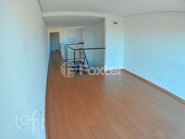 Apartamento com 85m², 2 dormitórios, 1 suíte, 2 vagas, Cristo Redentor em Porto Alegre