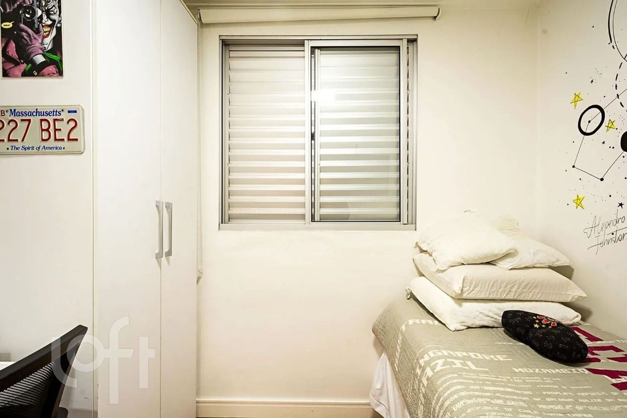 Apartamento à venda com 3 quartos, 65m² - Foto 14