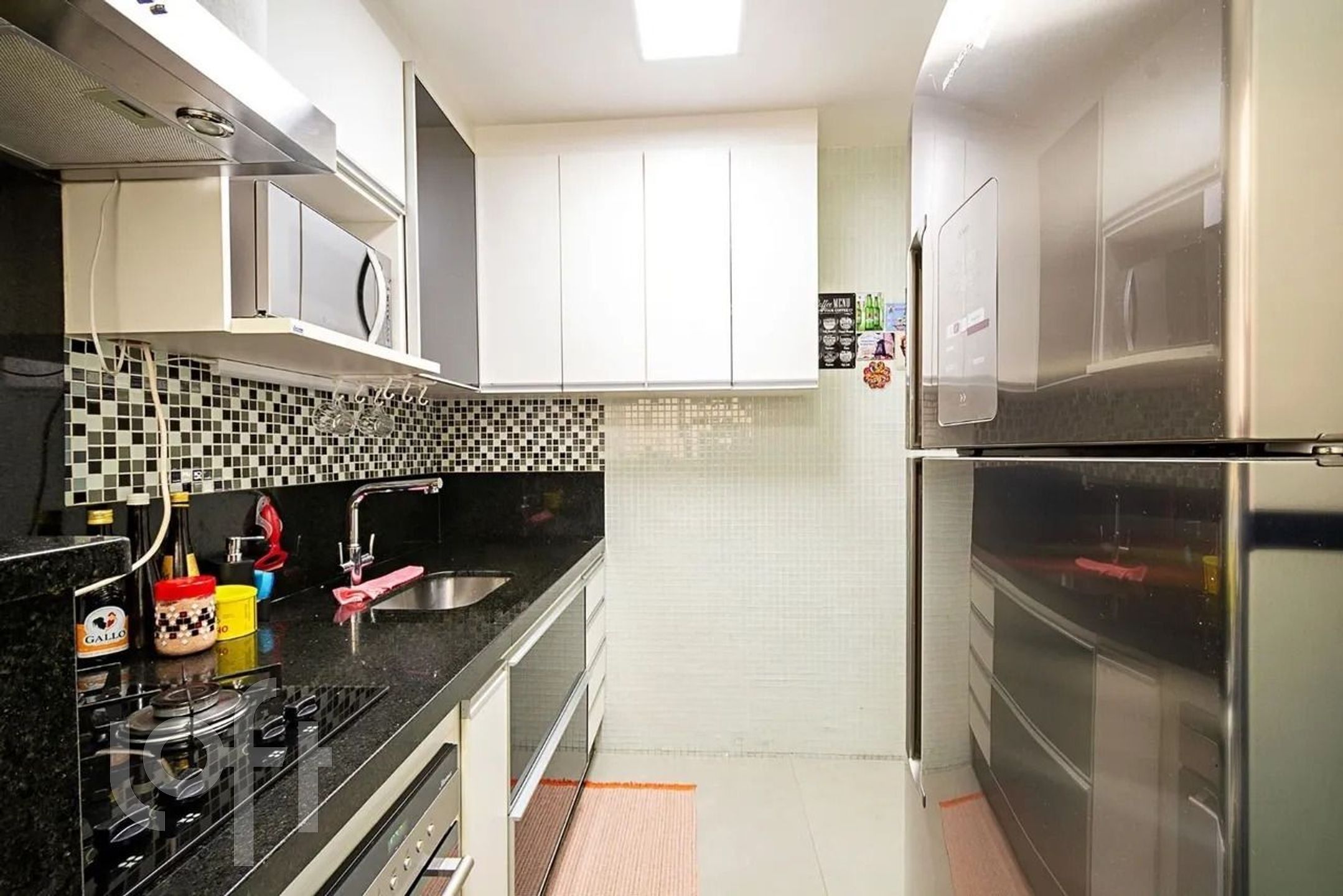 Apartamento à venda com 3 quartos, 65m² - Foto 8