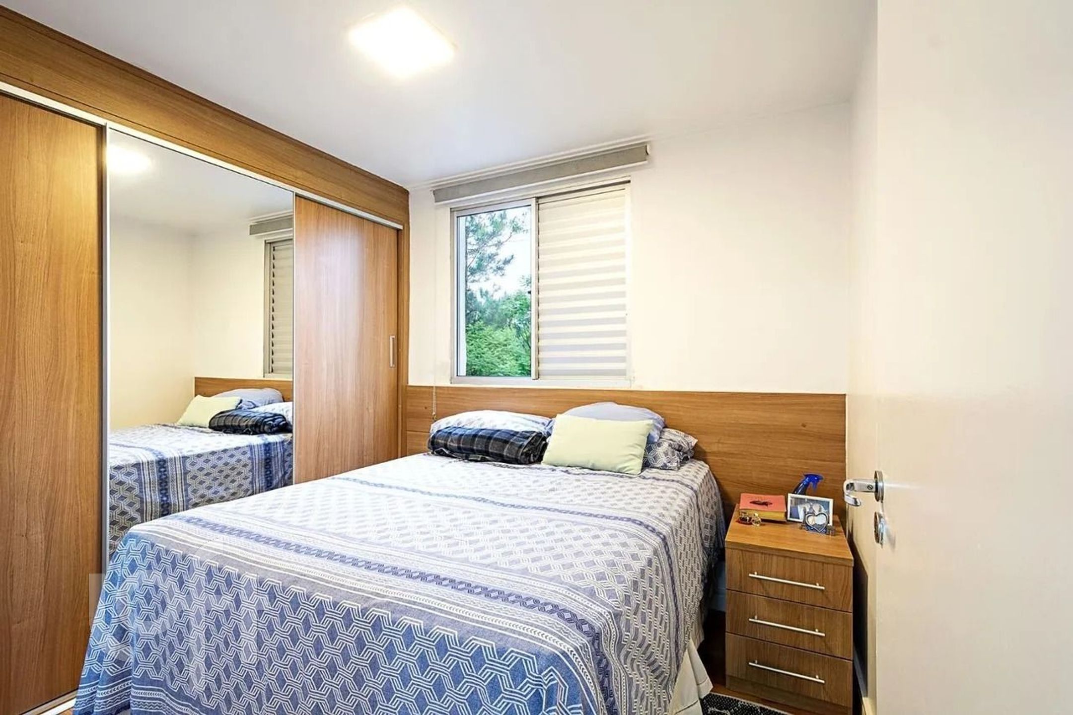 Apartamento à venda com 3 quartos, 65m² - Foto 10