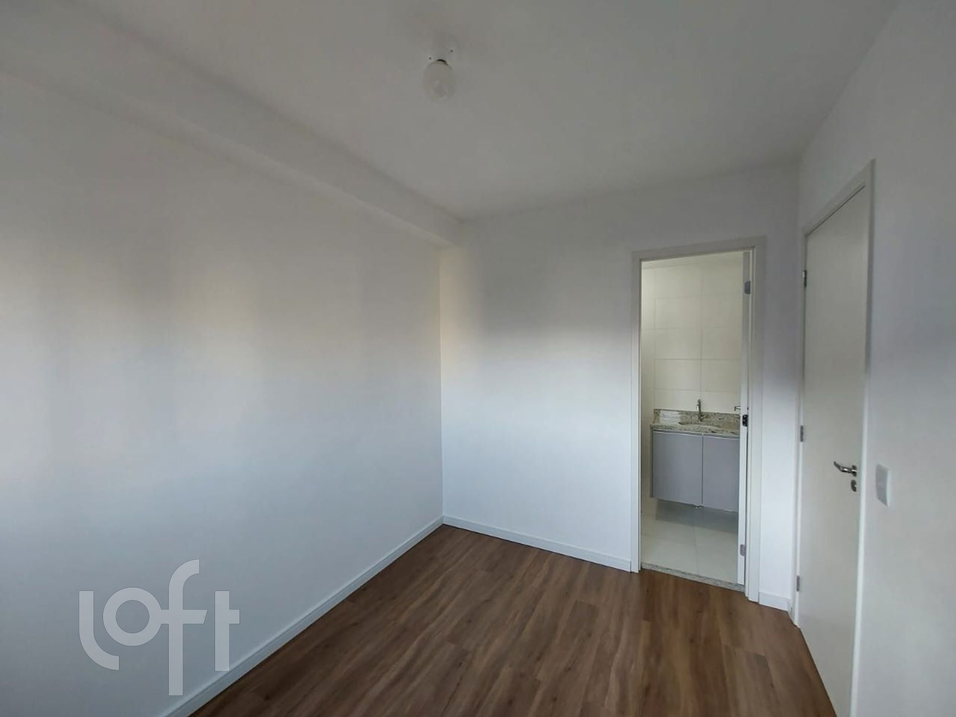 Apartamento à venda com 1 quarto, 28m² - Foto 7