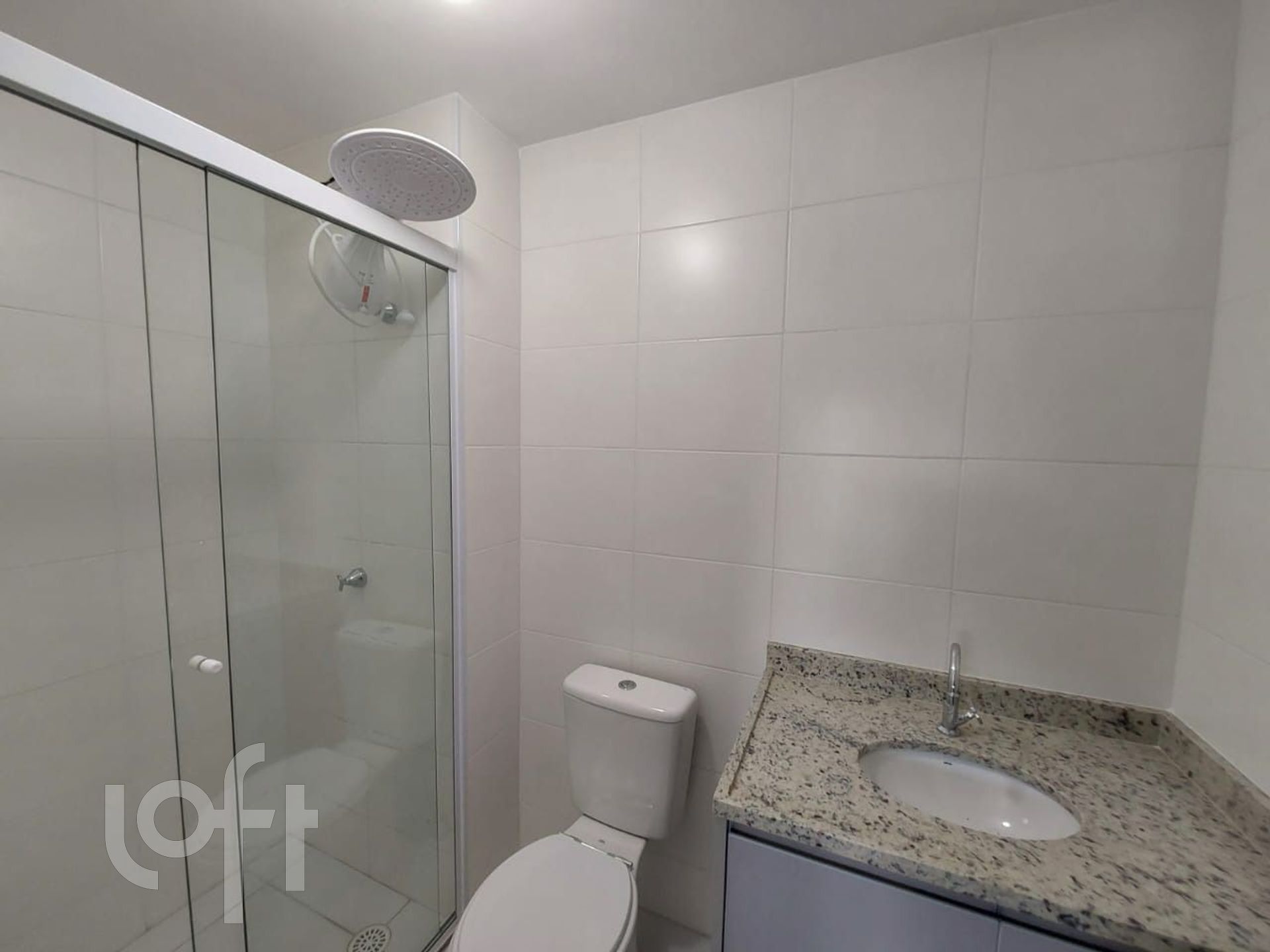 Apartamento à venda com 1 quarto, 28m² - Foto 11