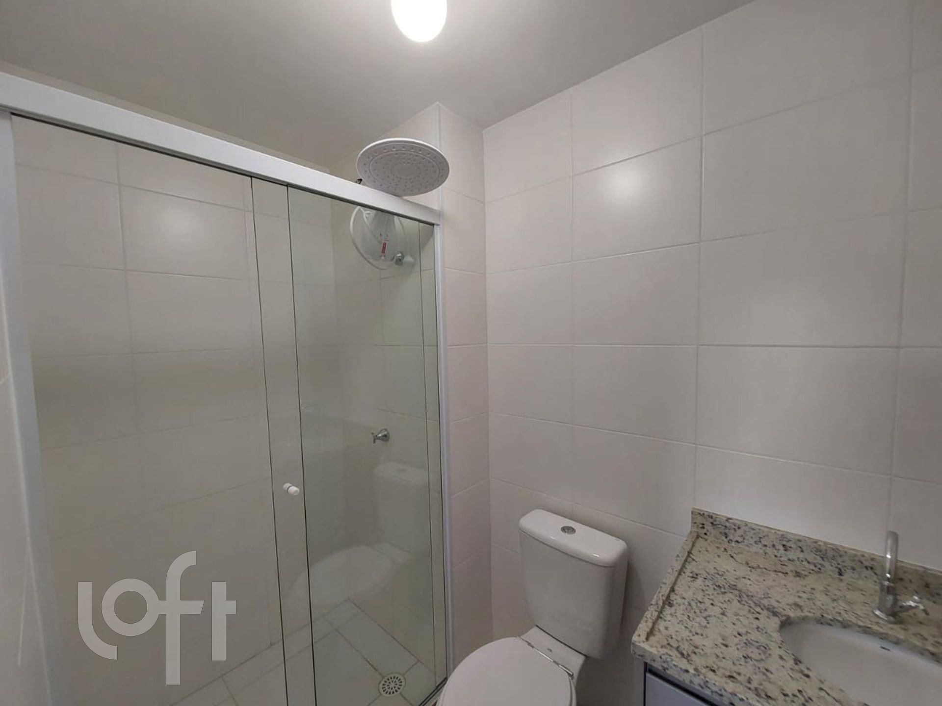 Apartamento à venda com 1 quarto, 28m² - Foto 10