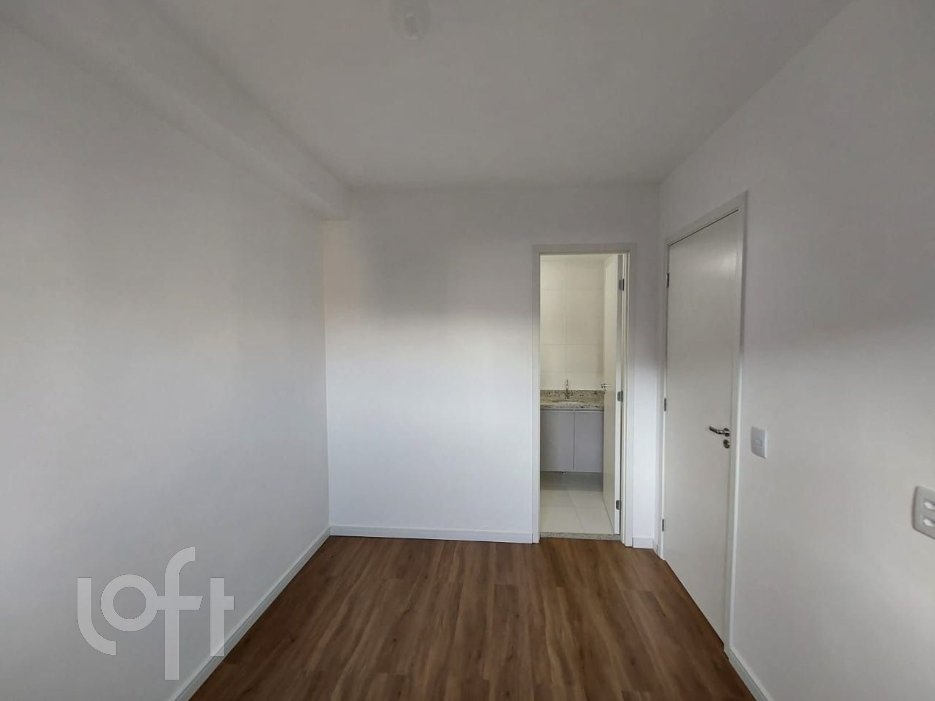 Apartamento à venda com 1 quarto, 28m² - Foto 9