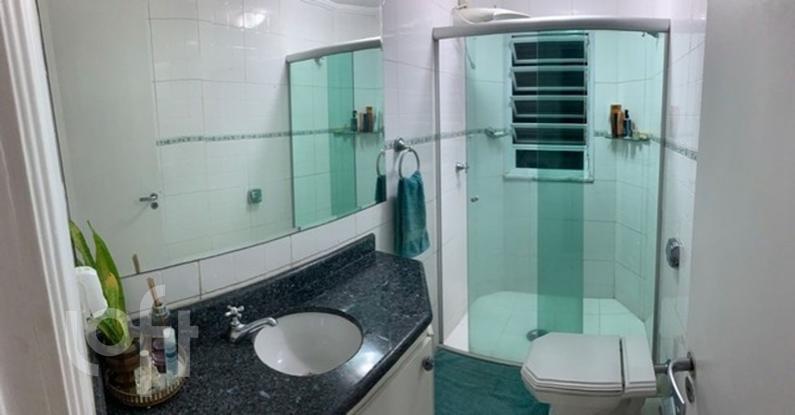 Apartamento à venda com 2 quartos, 70m² - Foto 12