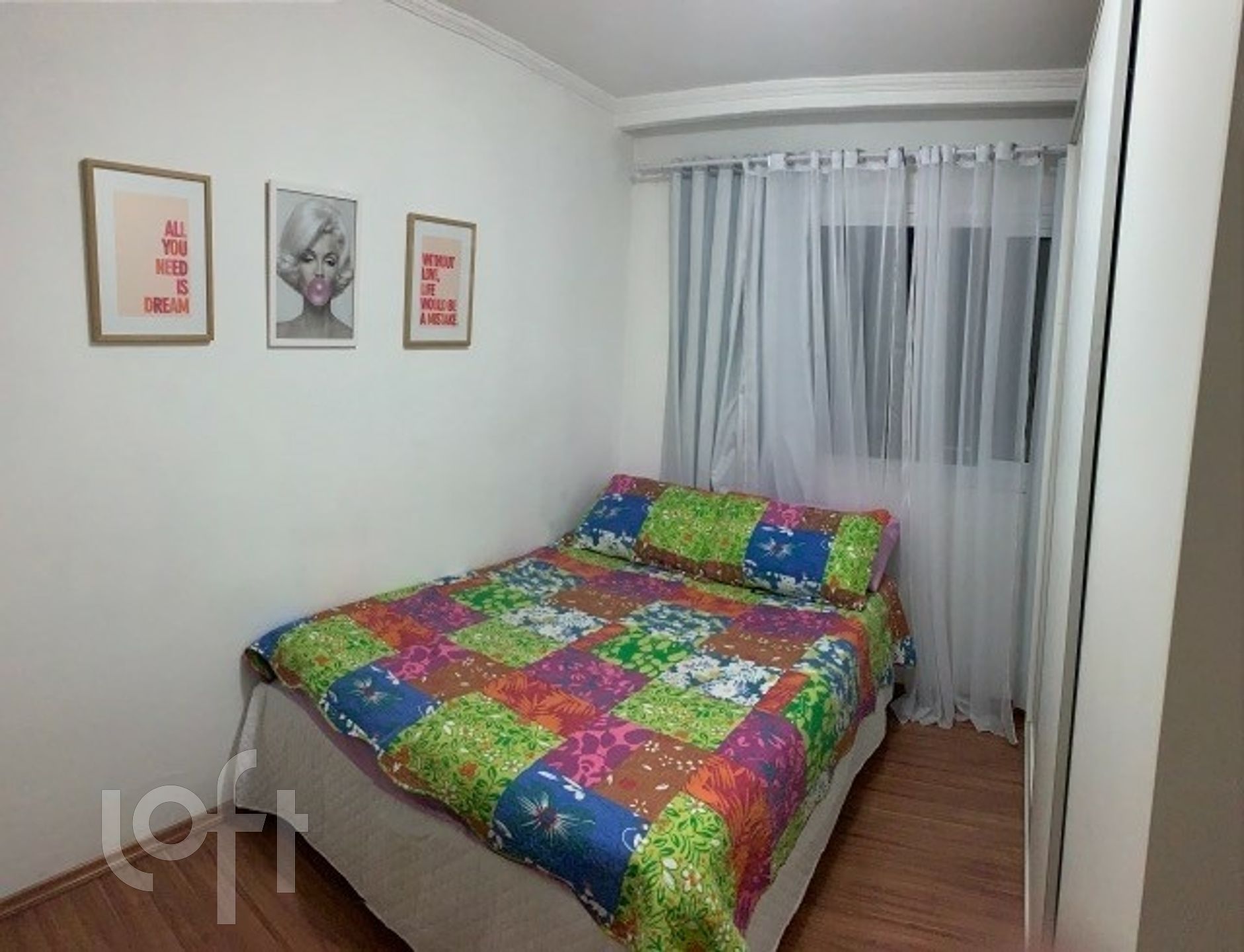 Apartamento à venda com 2 quartos, 70m² - Foto 10