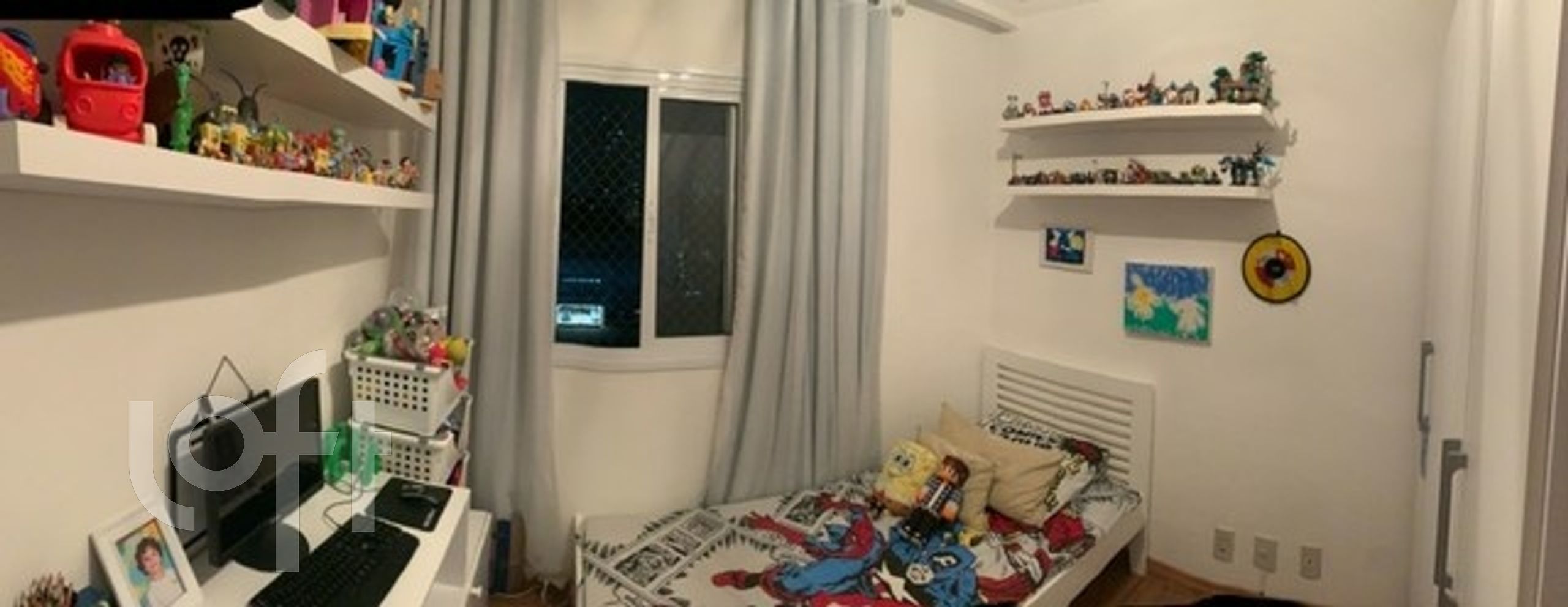 Apartamento à venda com 2 quartos, 70m² - Foto 8