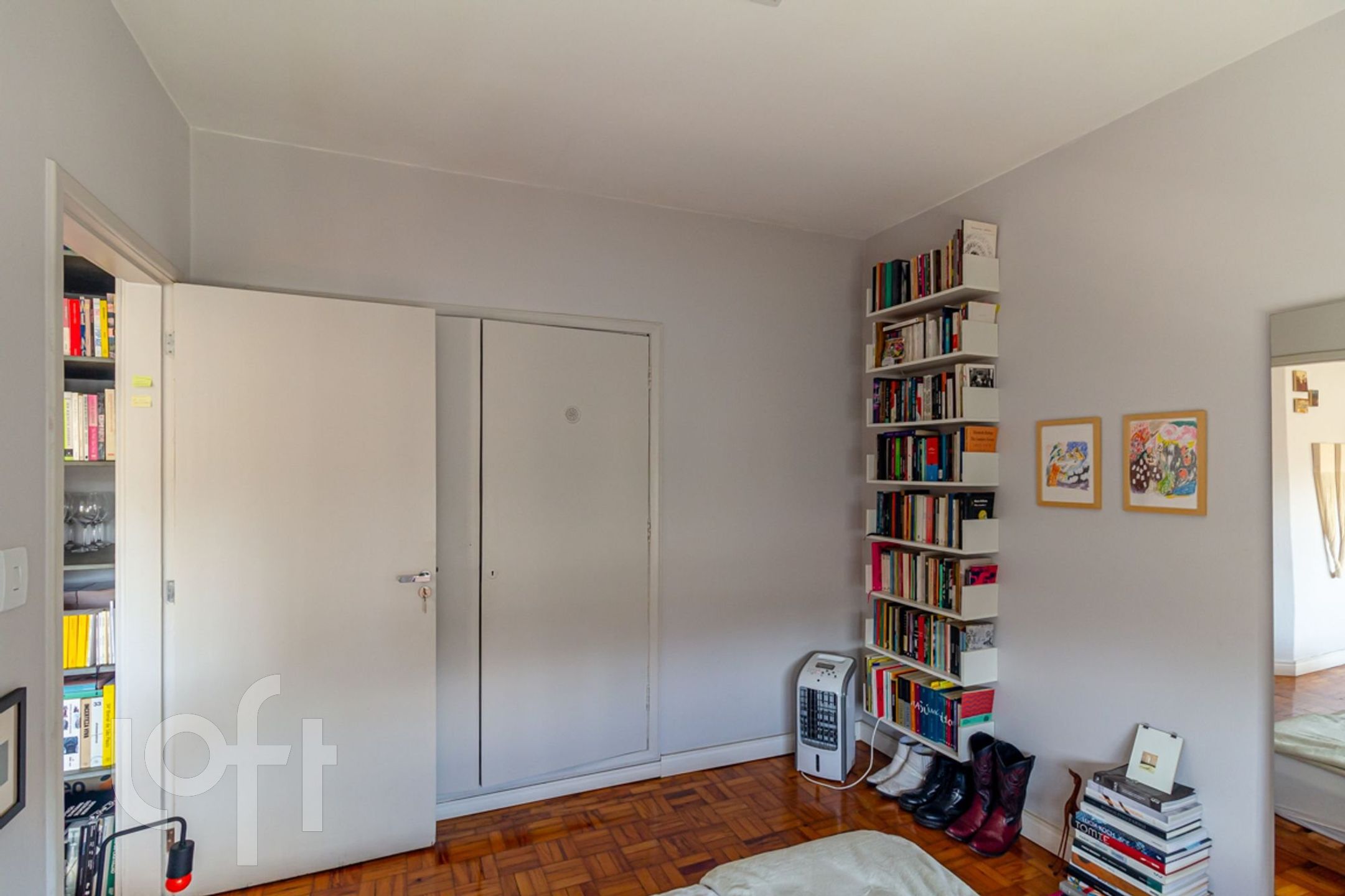 Apartamento à venda com 2 quartos, 106m² - Foto 11