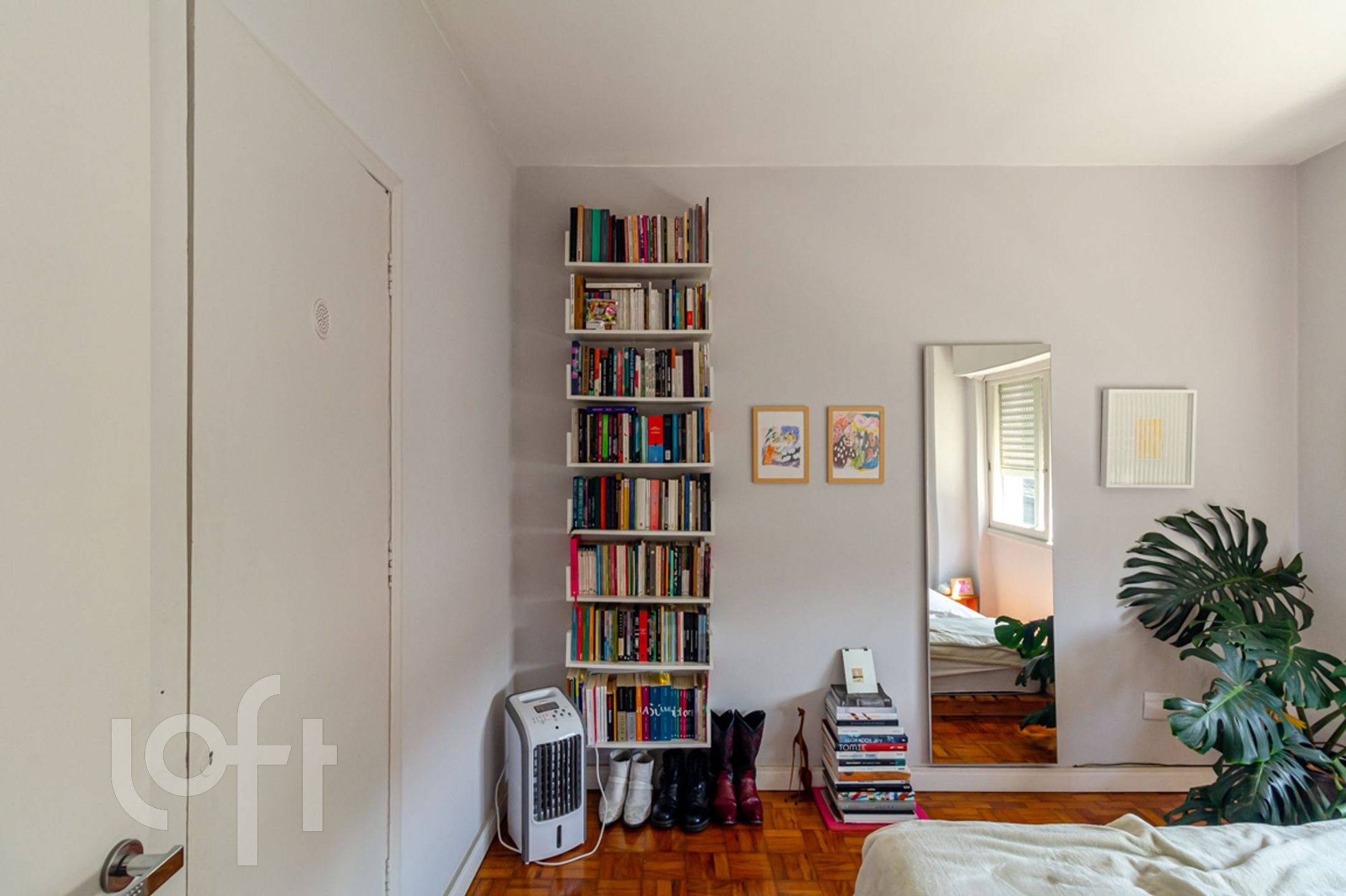 Apartamento à venda com 2 quartos, 106m² - Foto 10