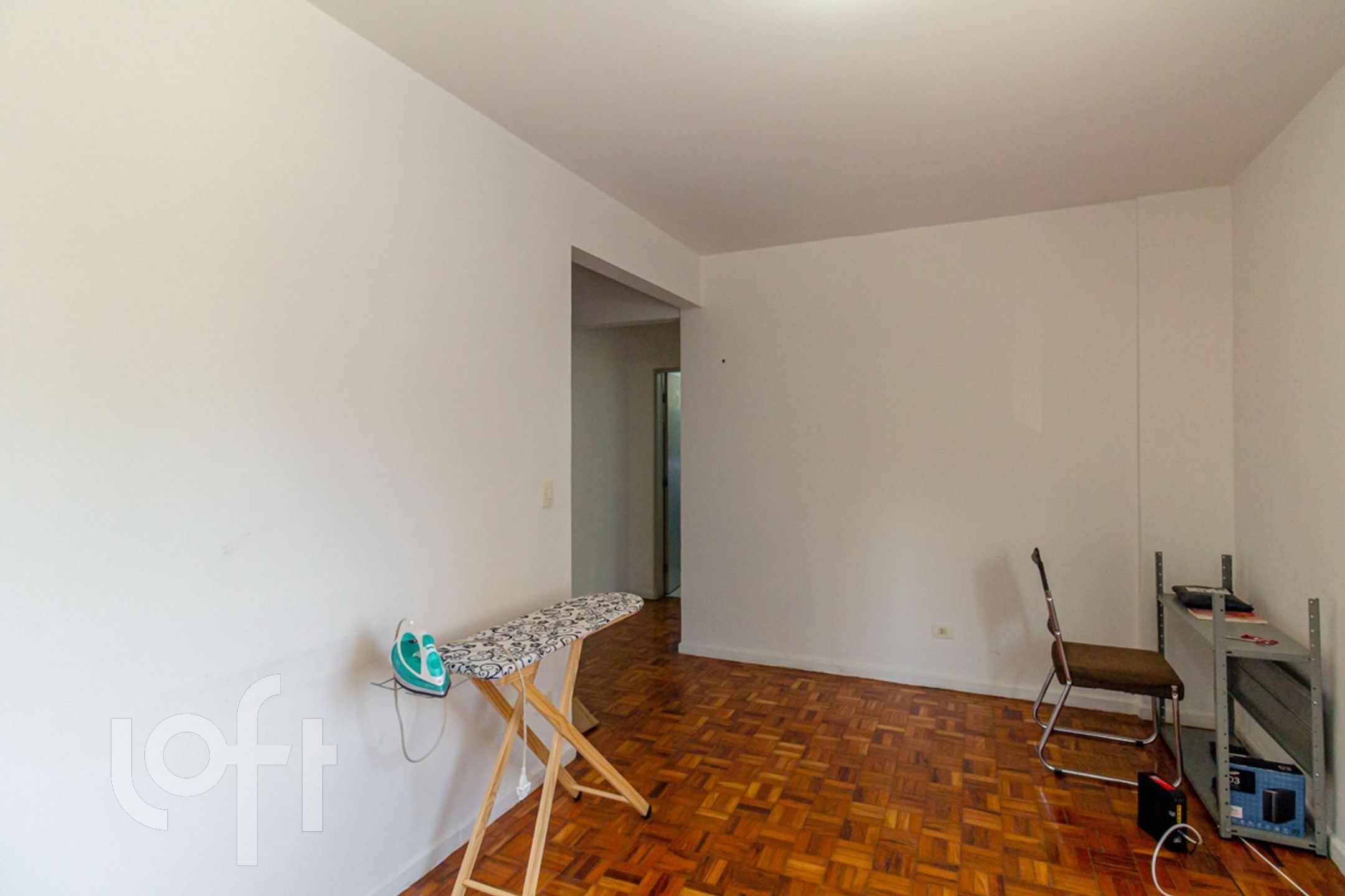 Apartamento à venda com 2 quartos, 106m² - Foto 2