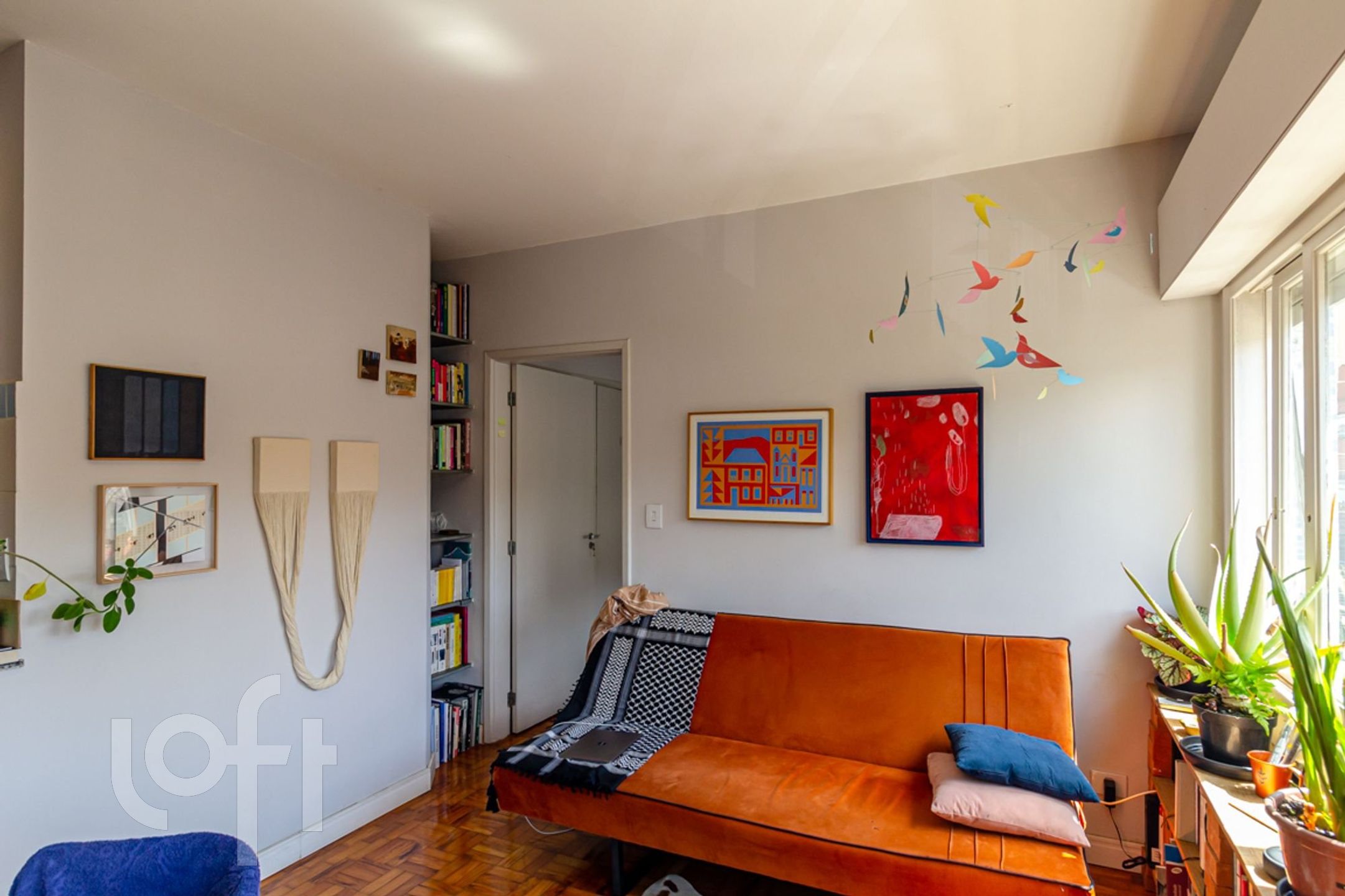 Apartamento à venda com 2 quartos, 106m² - Foto 13