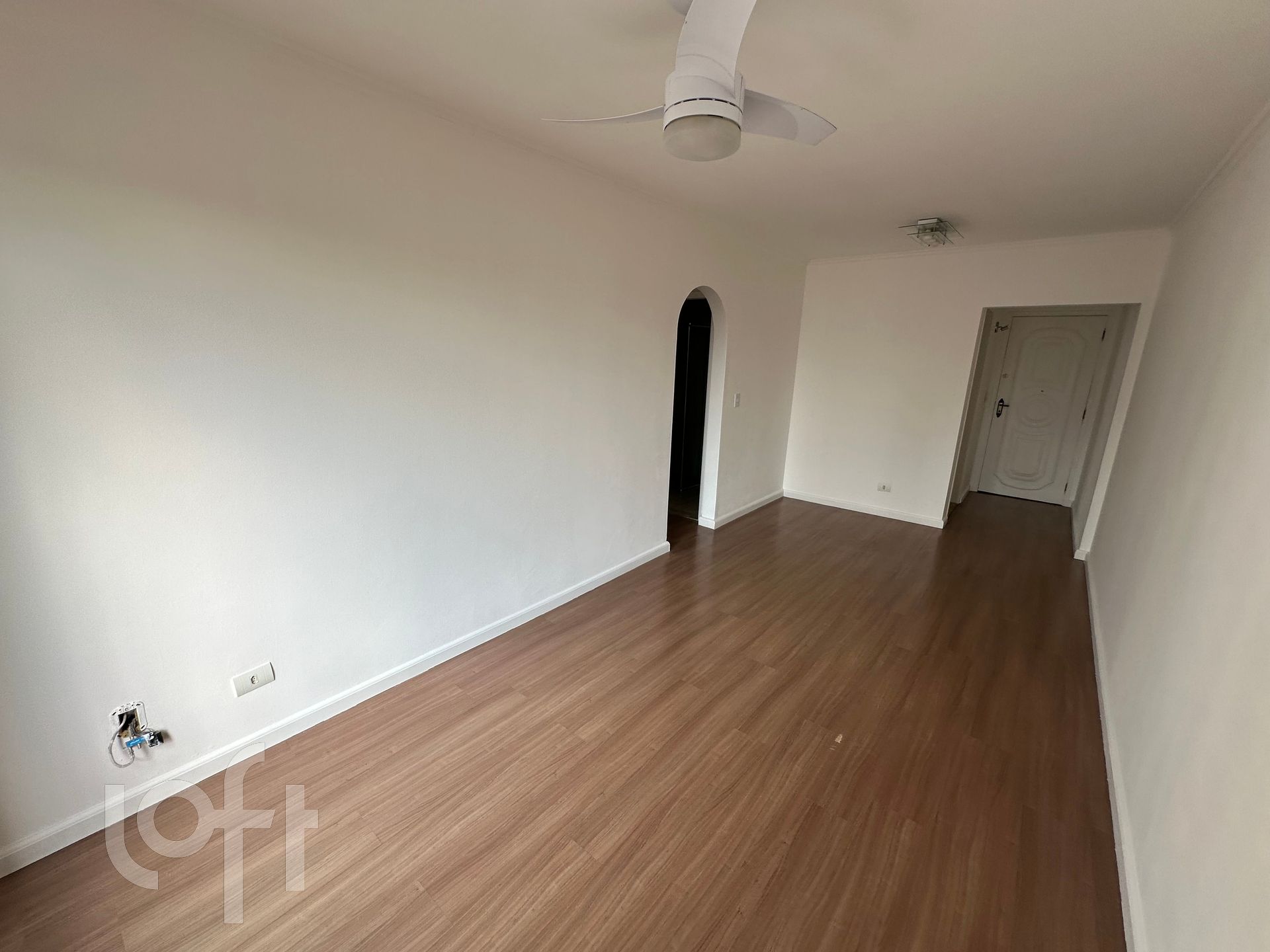 Apartamento à venda em Vila Andrade com 68 m², 3 q