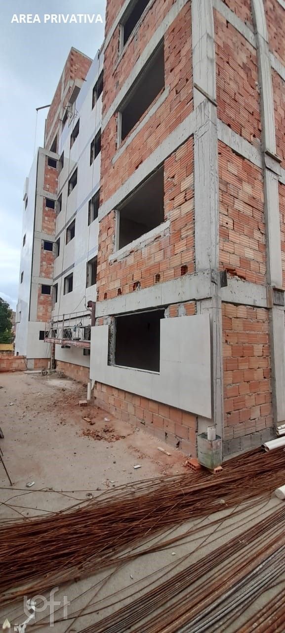 Apartamento à venda com 4 quartos, 130m² - Foto 9