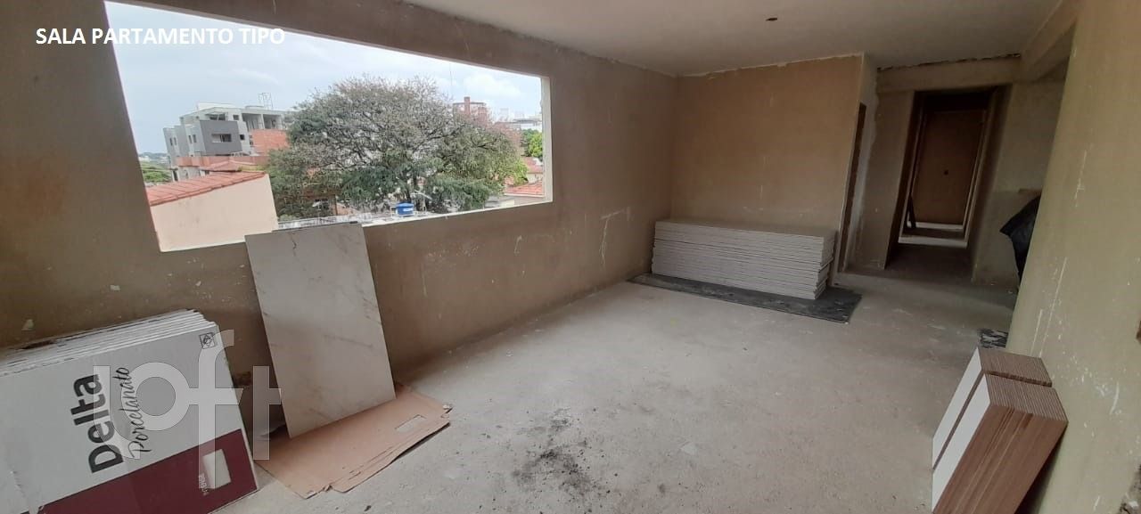 Apartamento à venda com 4 quartos, 130m² - Foto 11